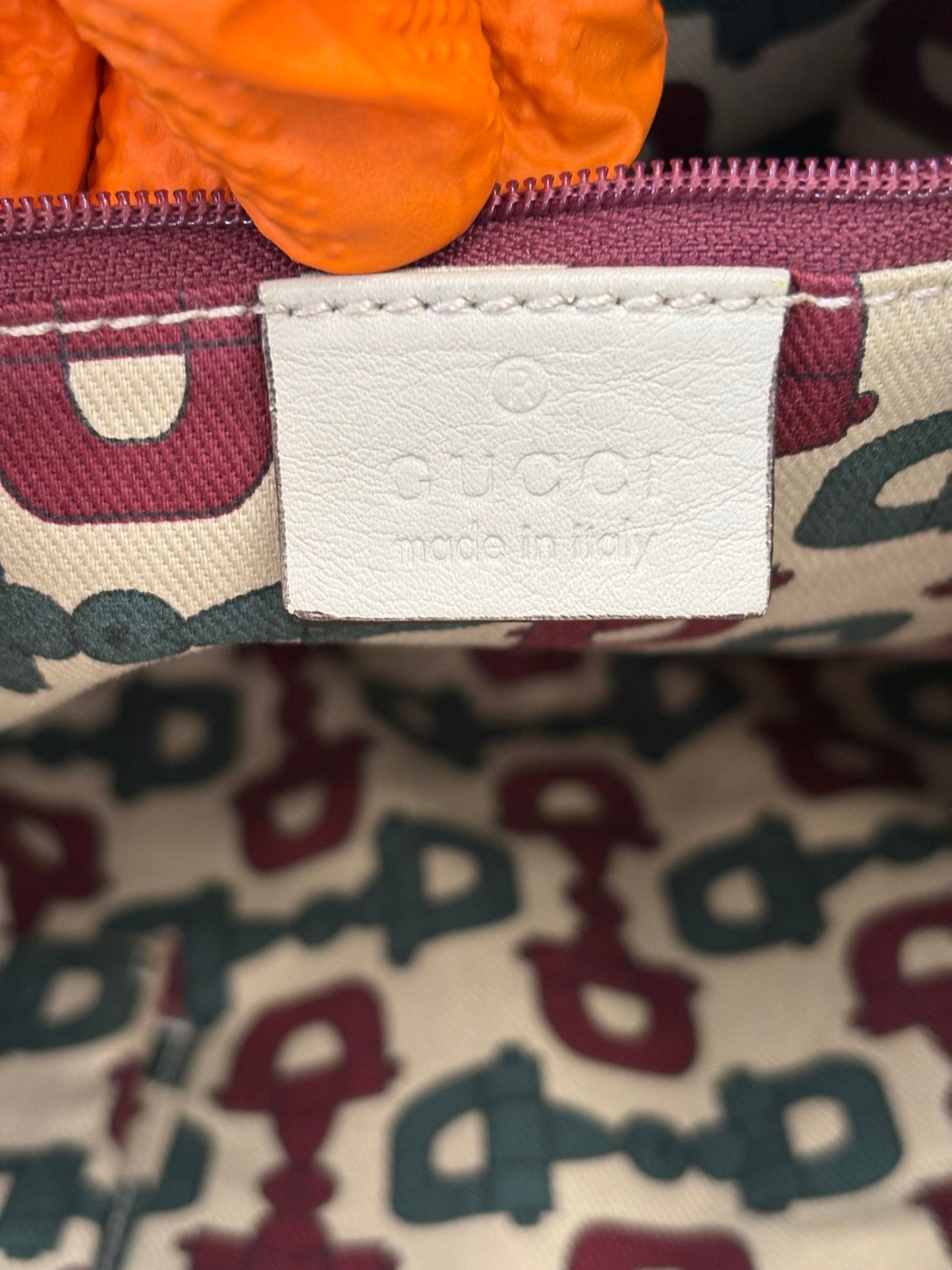 383910 - Gucci Bag