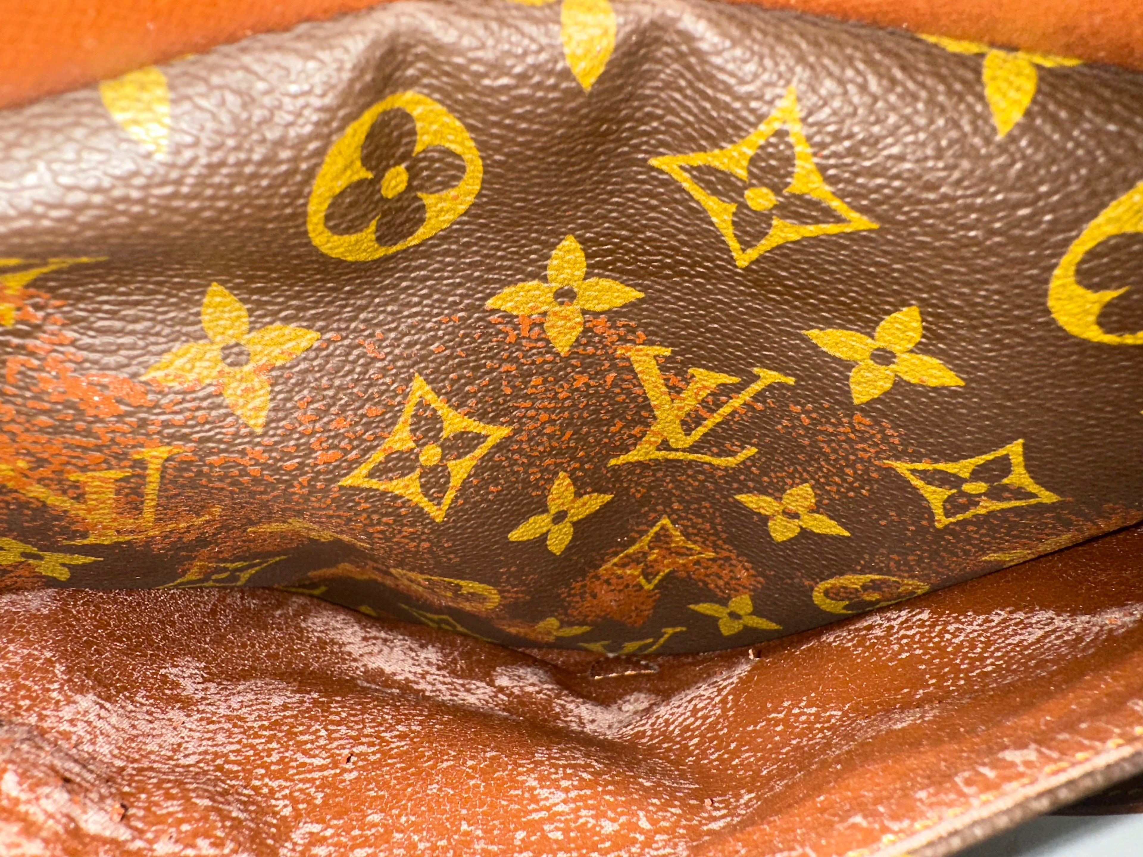 Louis Vuitton Jeune Fille GM