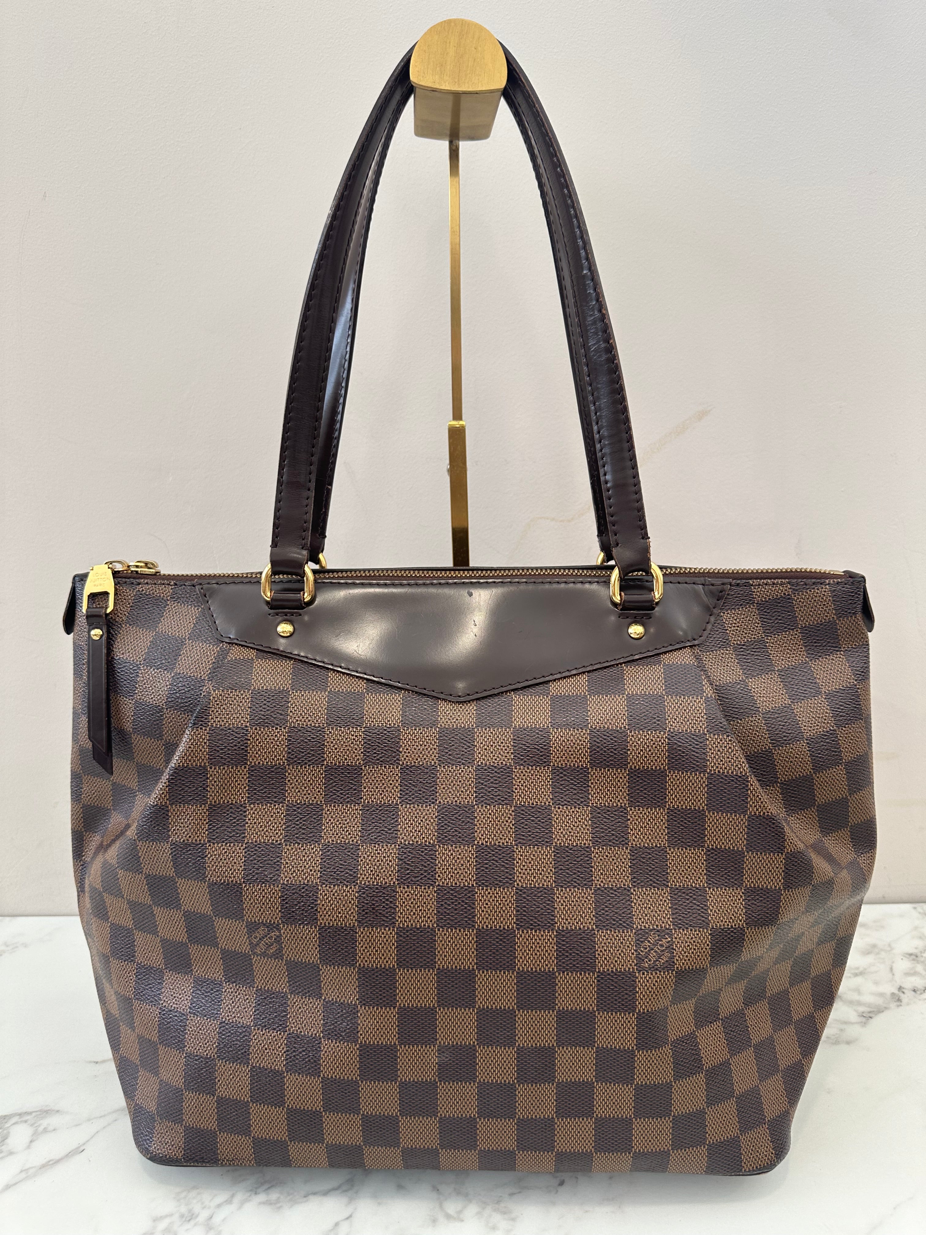 Louis Vuitton Damier Westminster GM