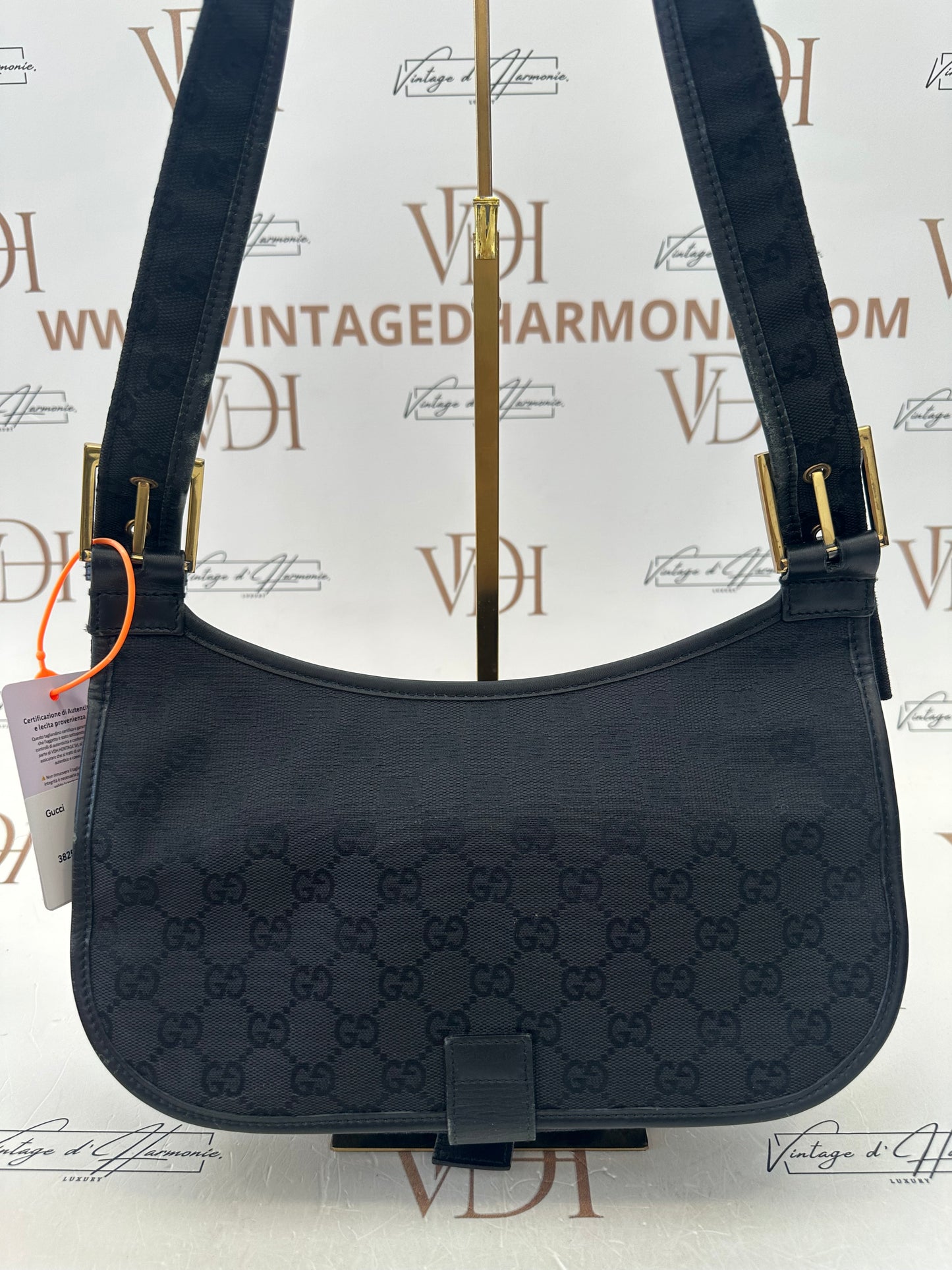 382547 - Gucci Black