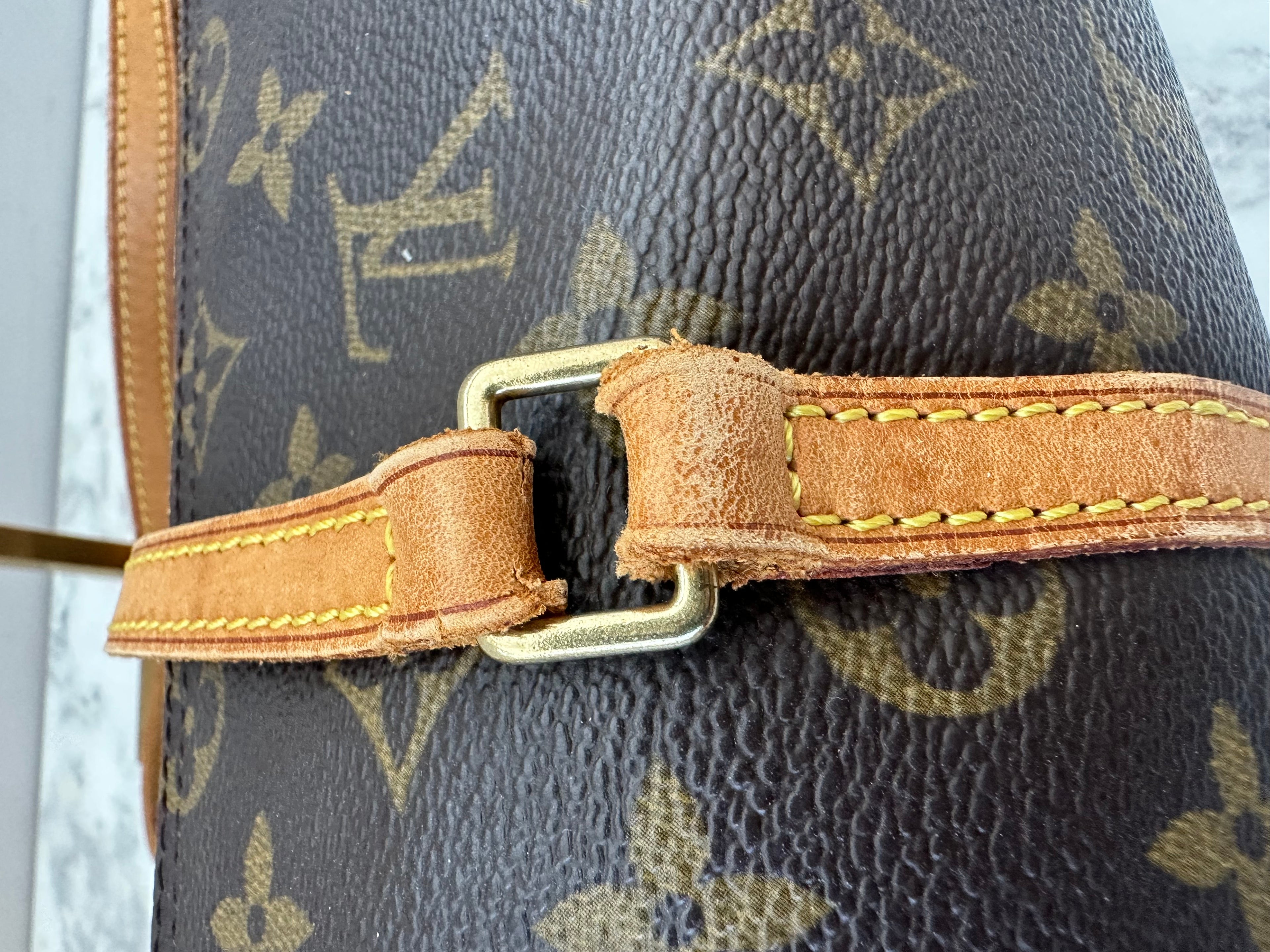 Louis Vuitton Papillon 26