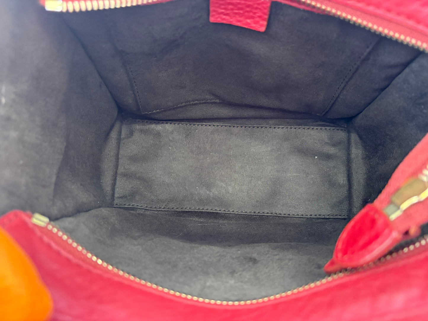 201029 - Céline Luggage