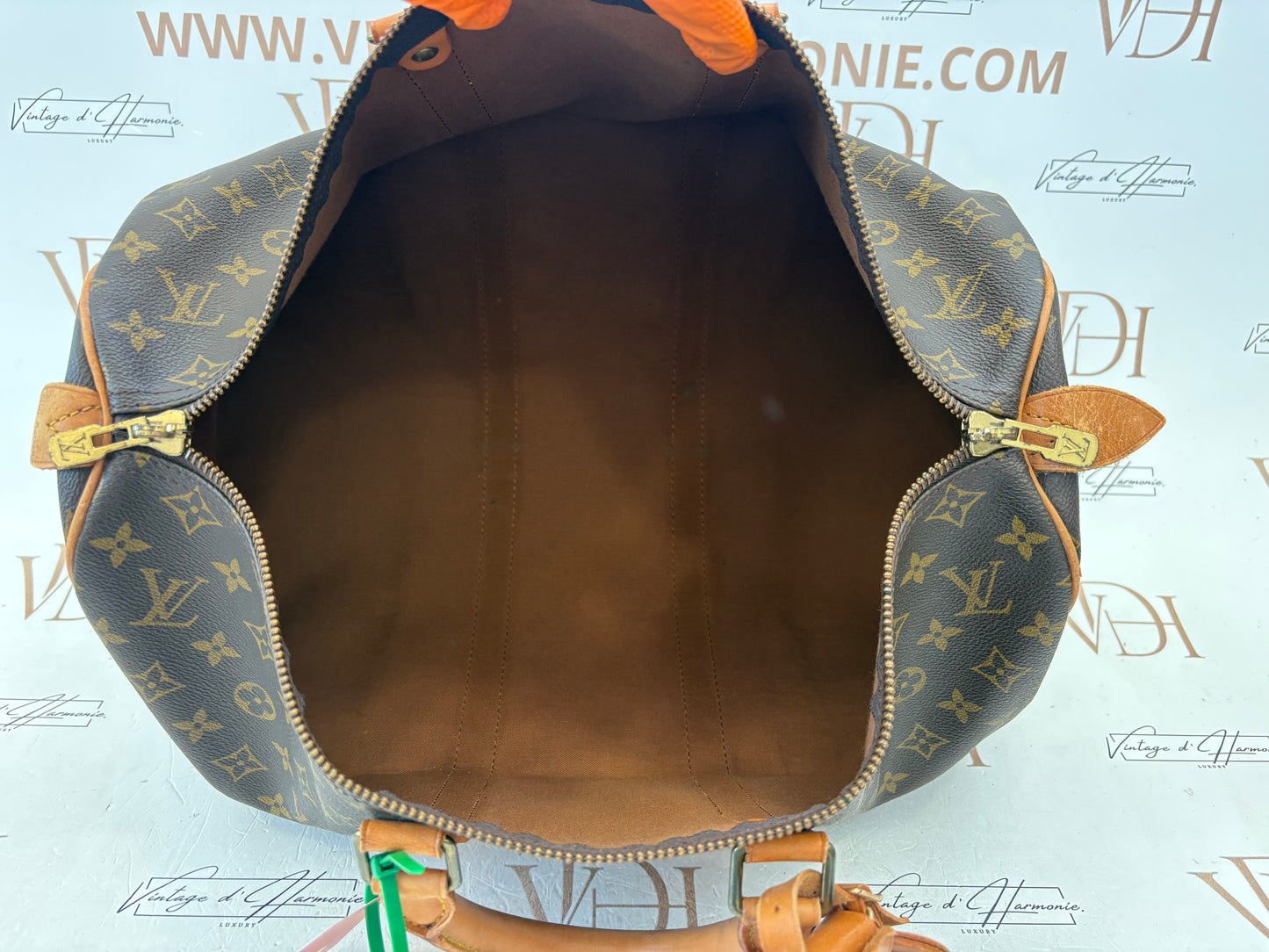 017146 - Louis Vuitton Keepall 45