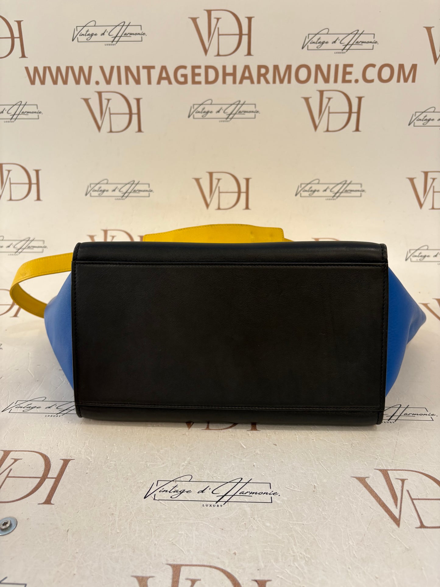 200990 - Céline Trapeze