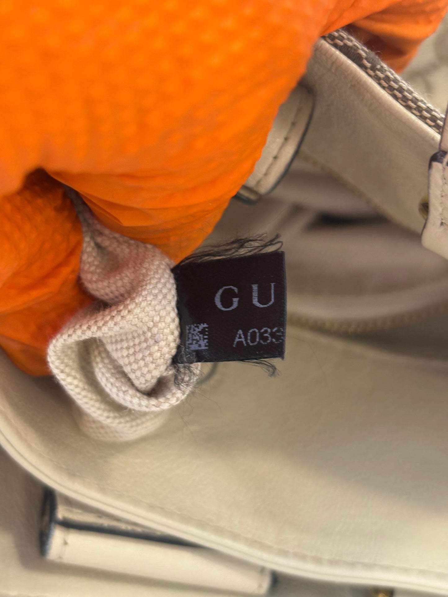 201370 - Gucci Horsebit 1955