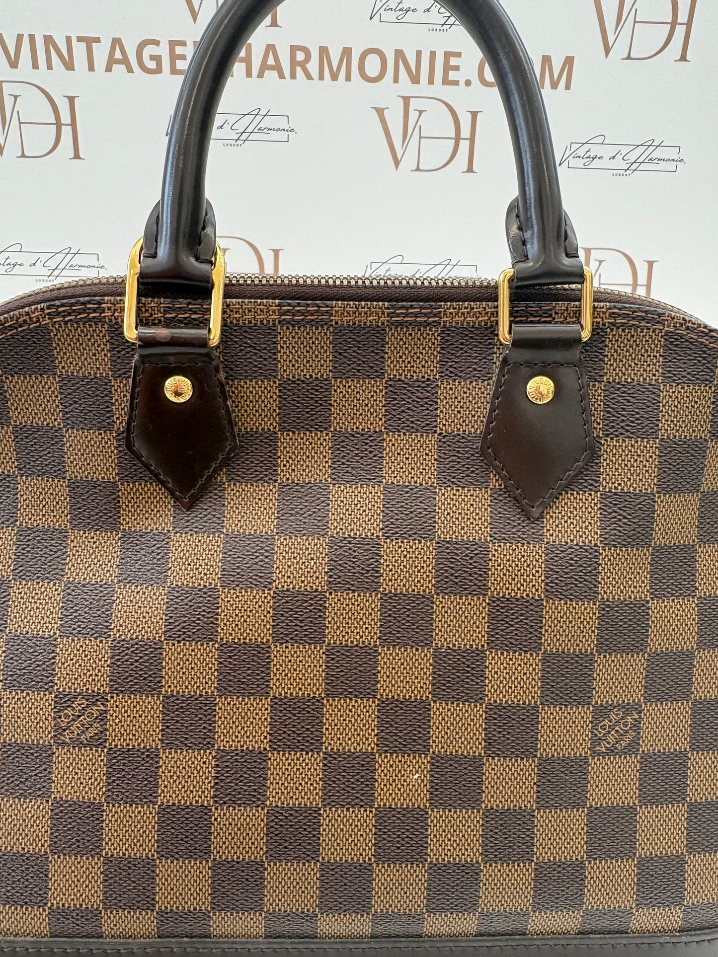 383976 - Louis Vuitton Alma