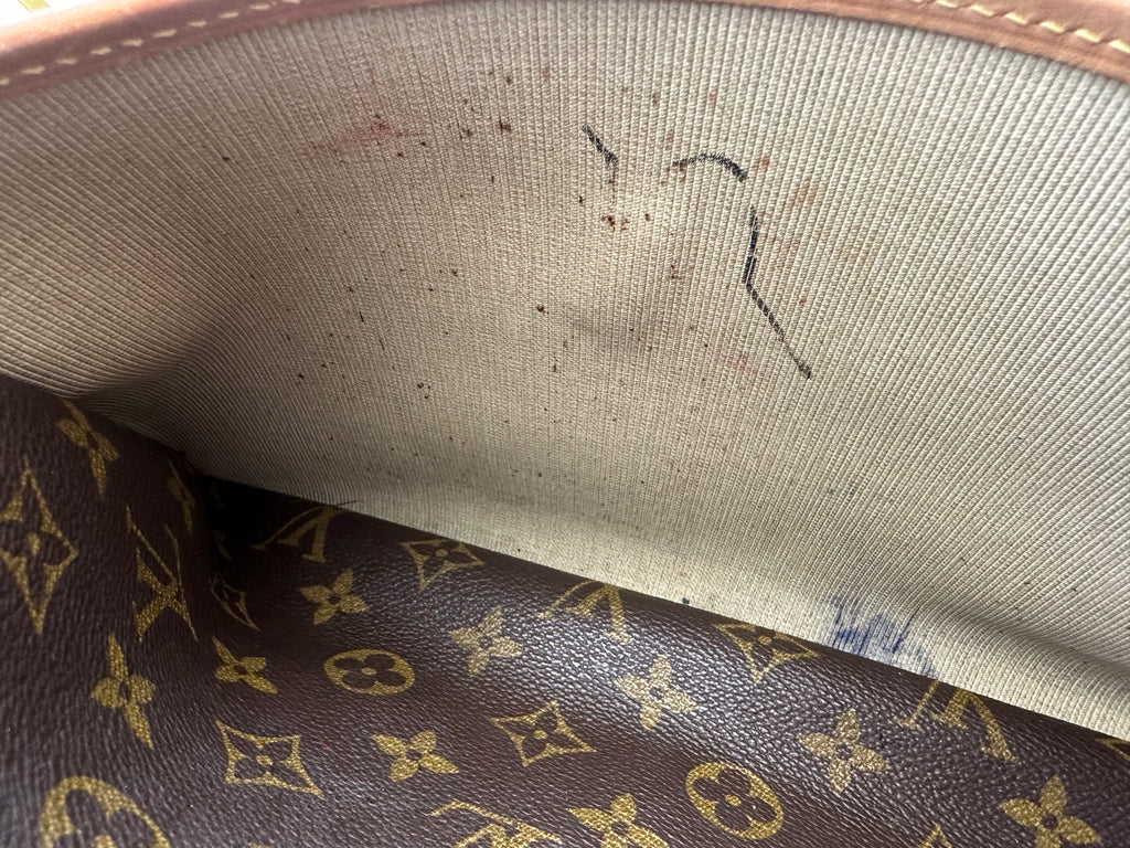 Louis Vuitton Deauville