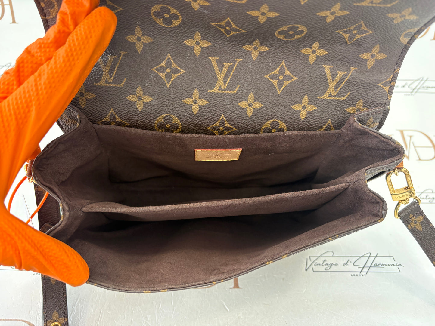 382831 - Louis Vuitton Metis