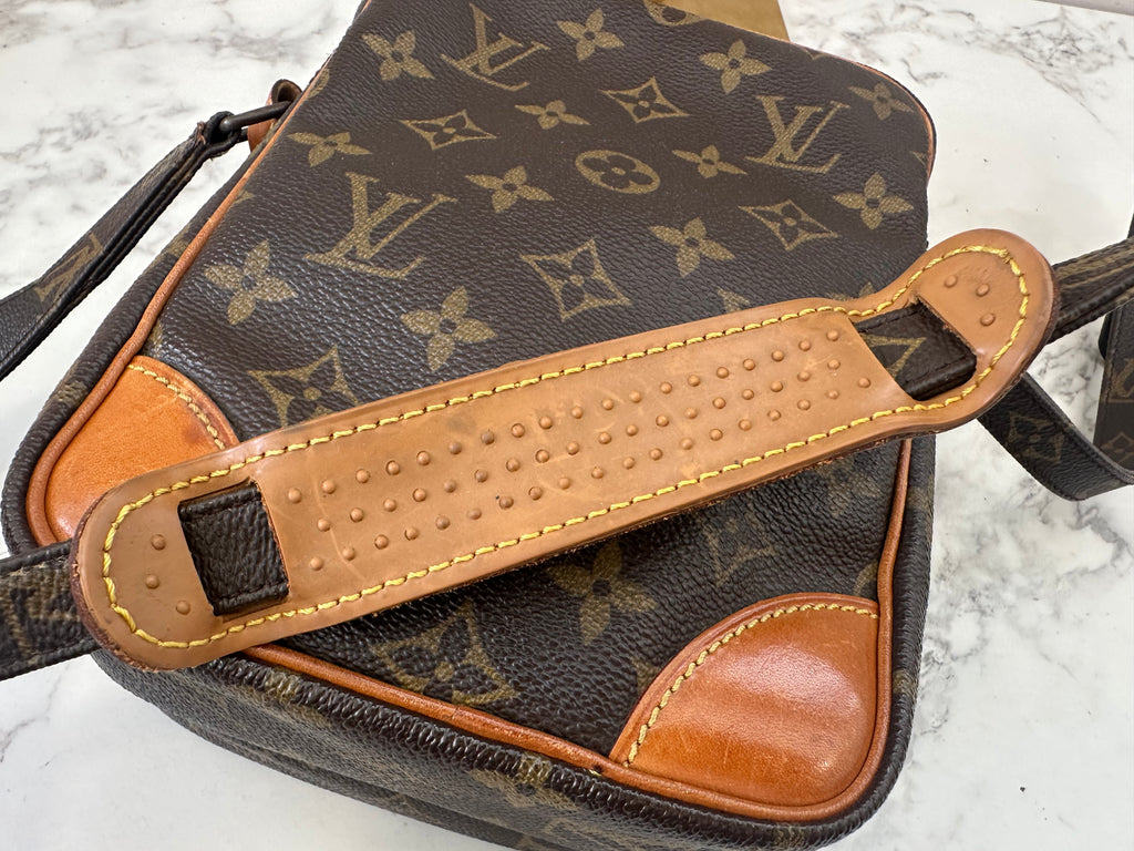 Louis Vuitton Amazon