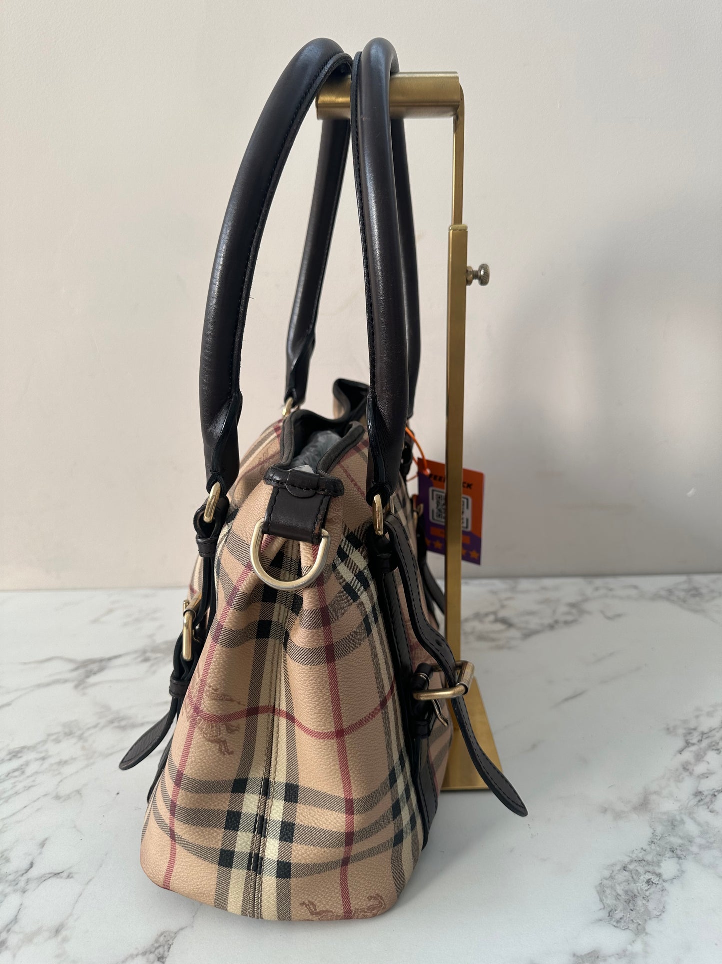 Burberry Tote