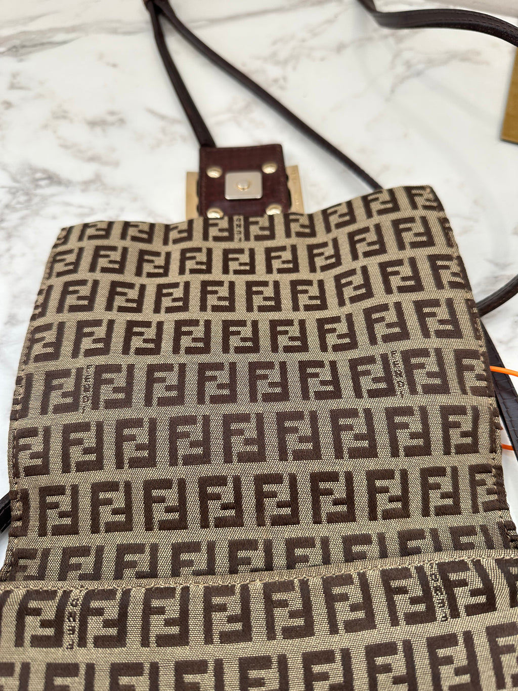 Fendi Zucchino