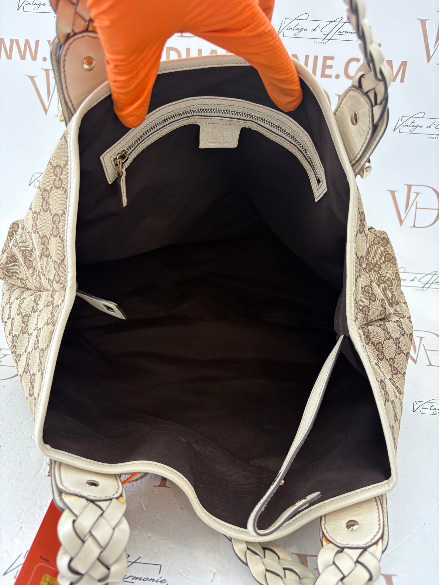 201185 - Gucci Bag