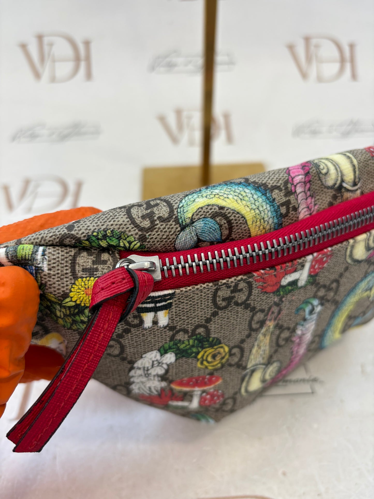 383843 - Gucci Yuko Hihuchi