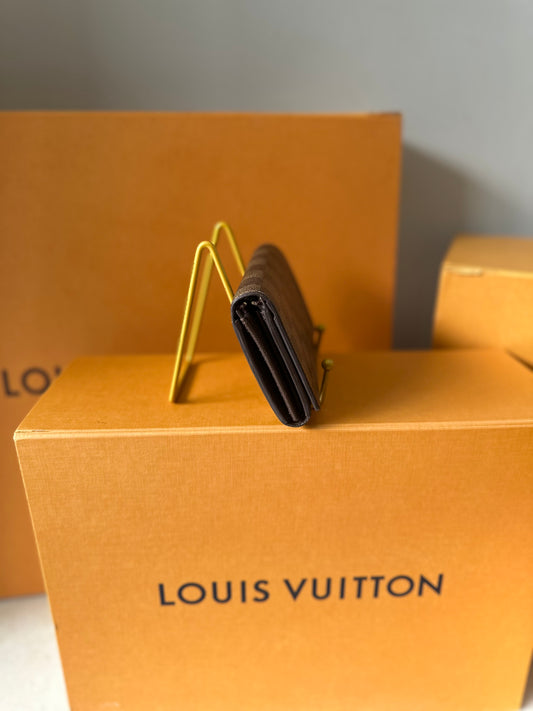 Louis Vuitton Tresor Damier