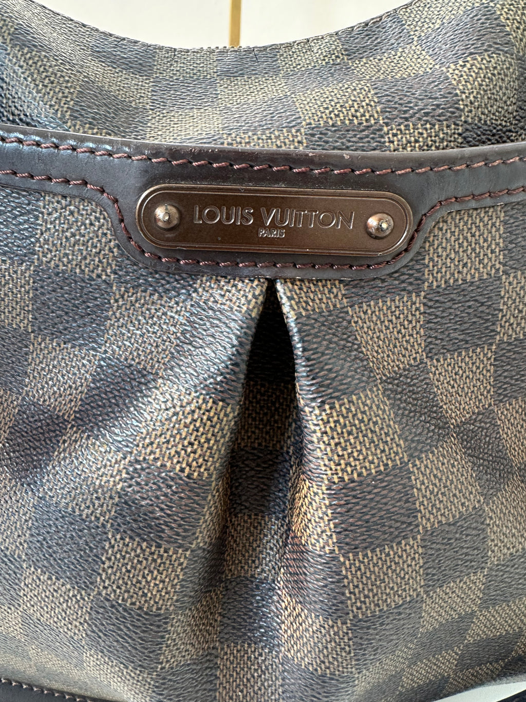 Louis Vuitton Bloomsbury PM