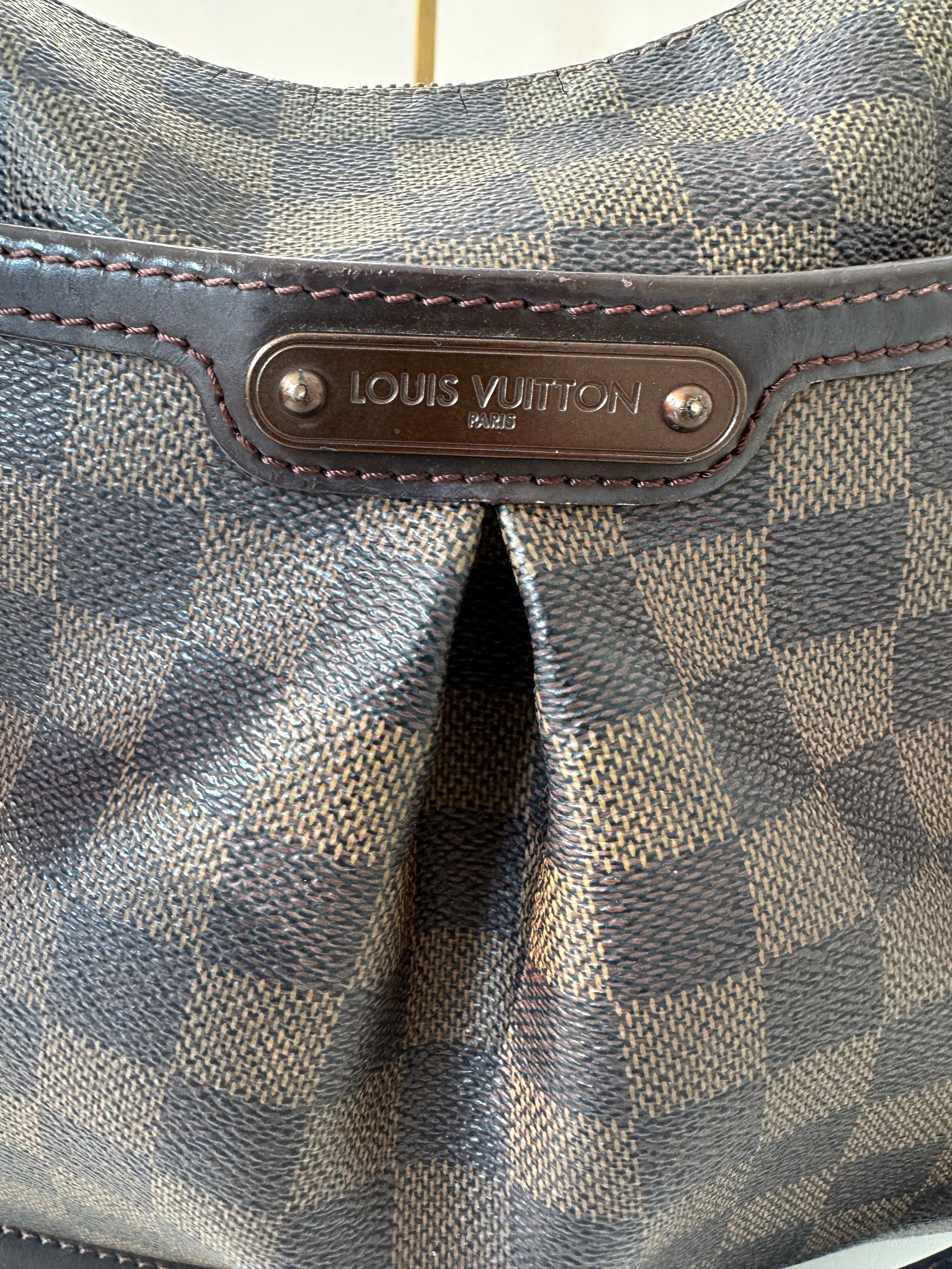 Louis Vuitton Bloomsbury PM