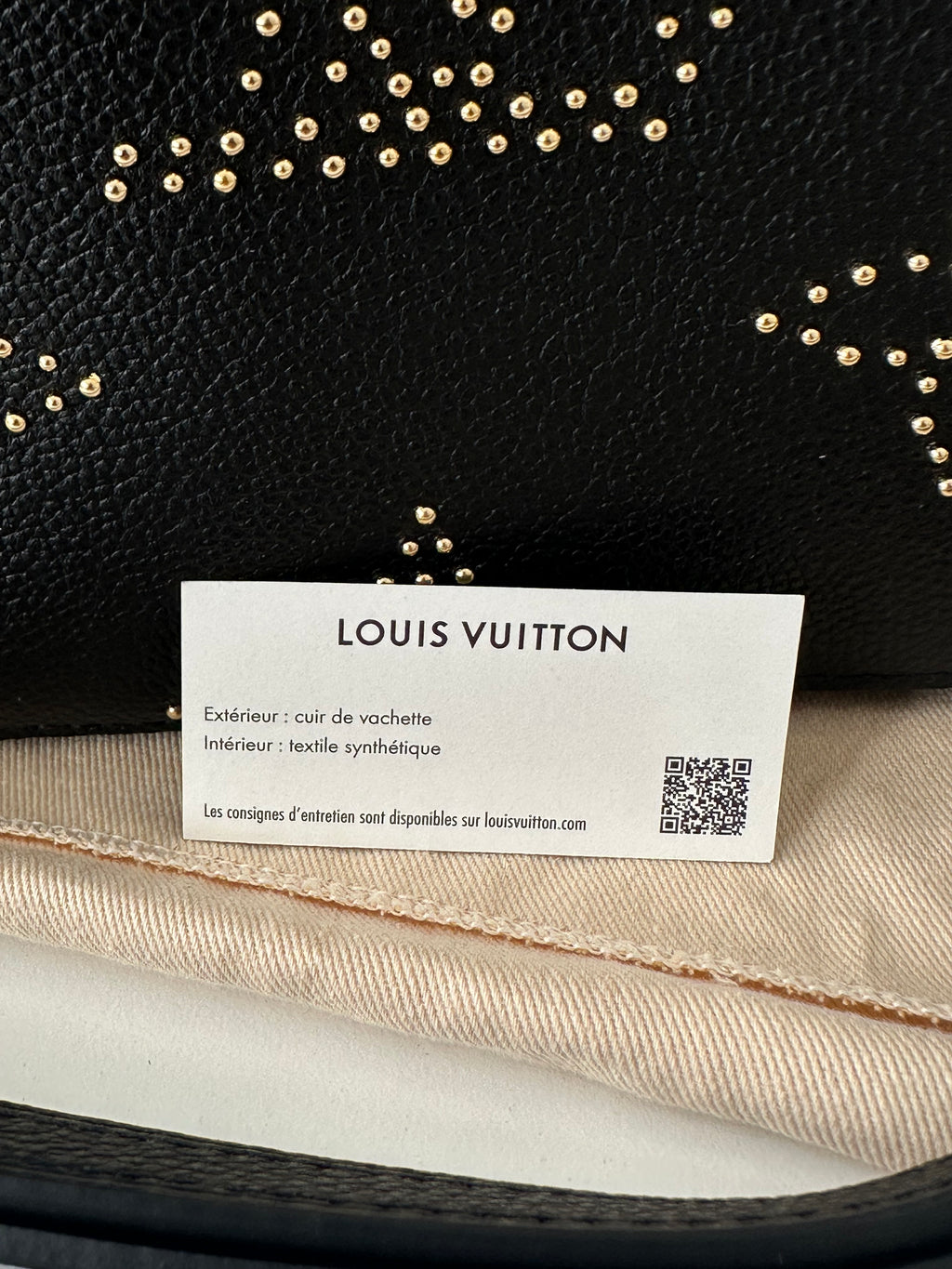 Louis Vuitton Neonoe BB
