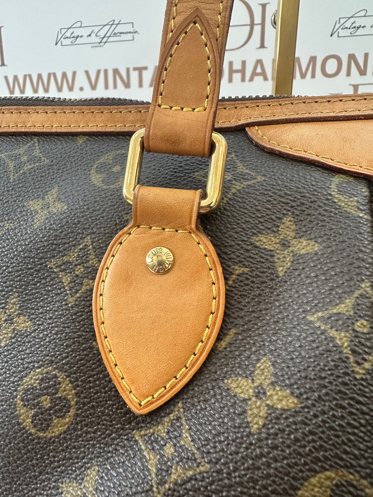 382575 - Louis Vuitton Palermo