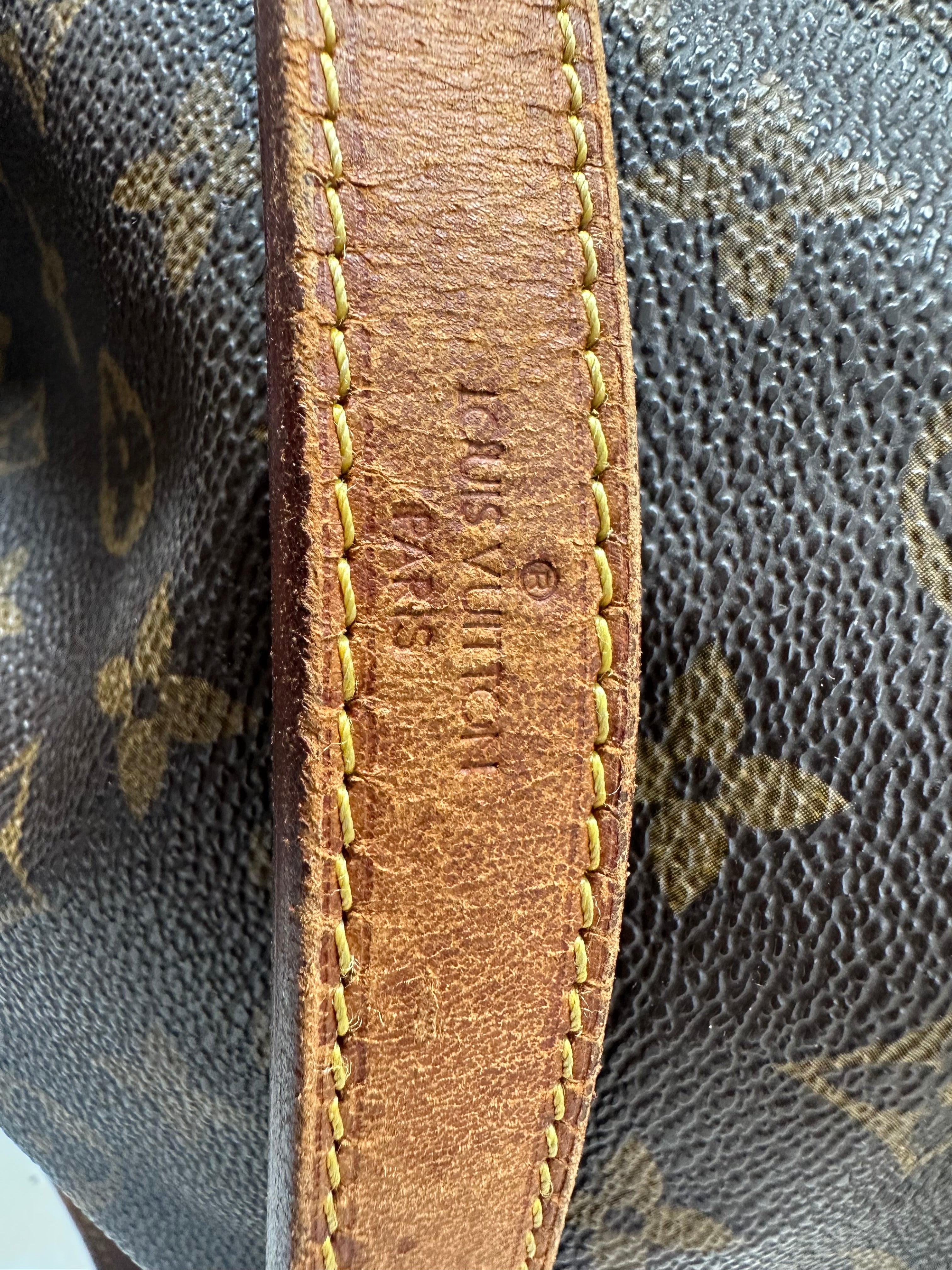 Louis Vuitton Noé