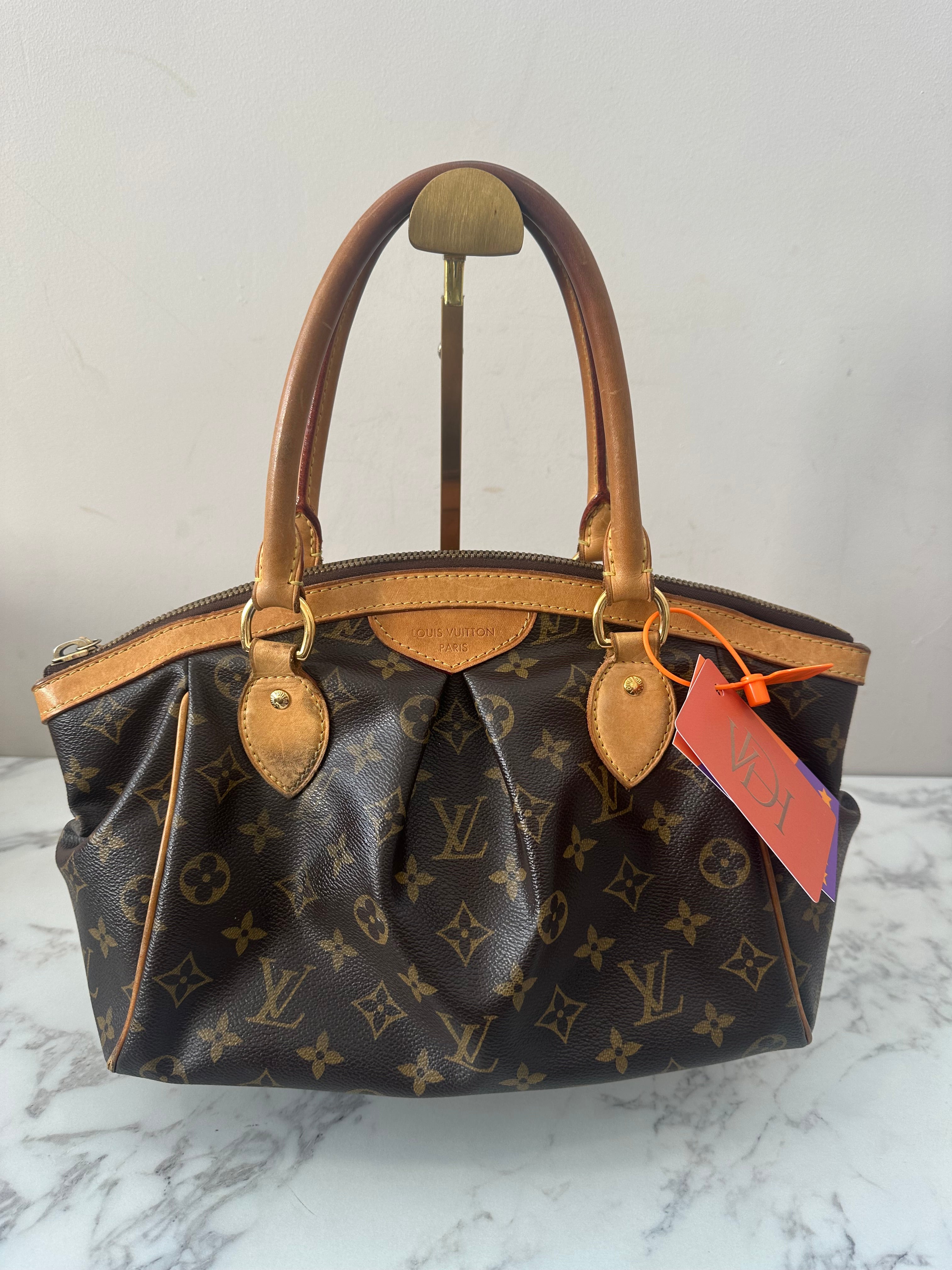 Louis Vuitton Tivoli PM