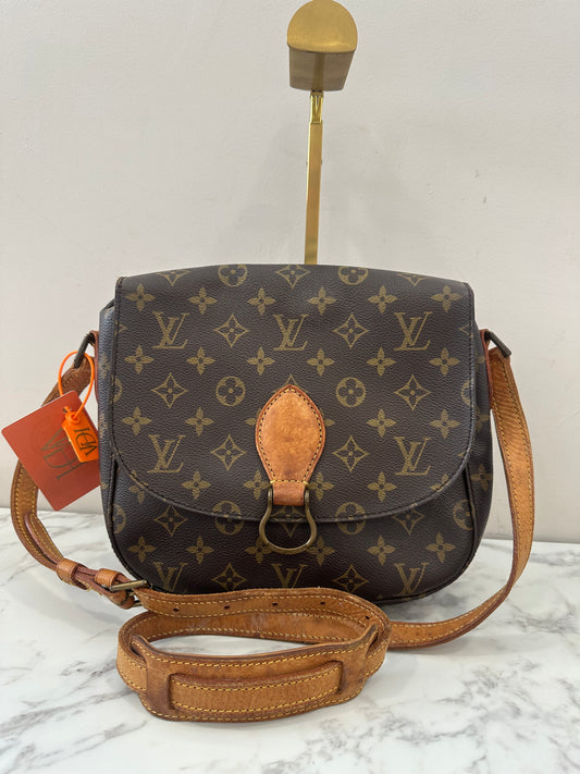 Louis Vuitton Saint Cloud GM