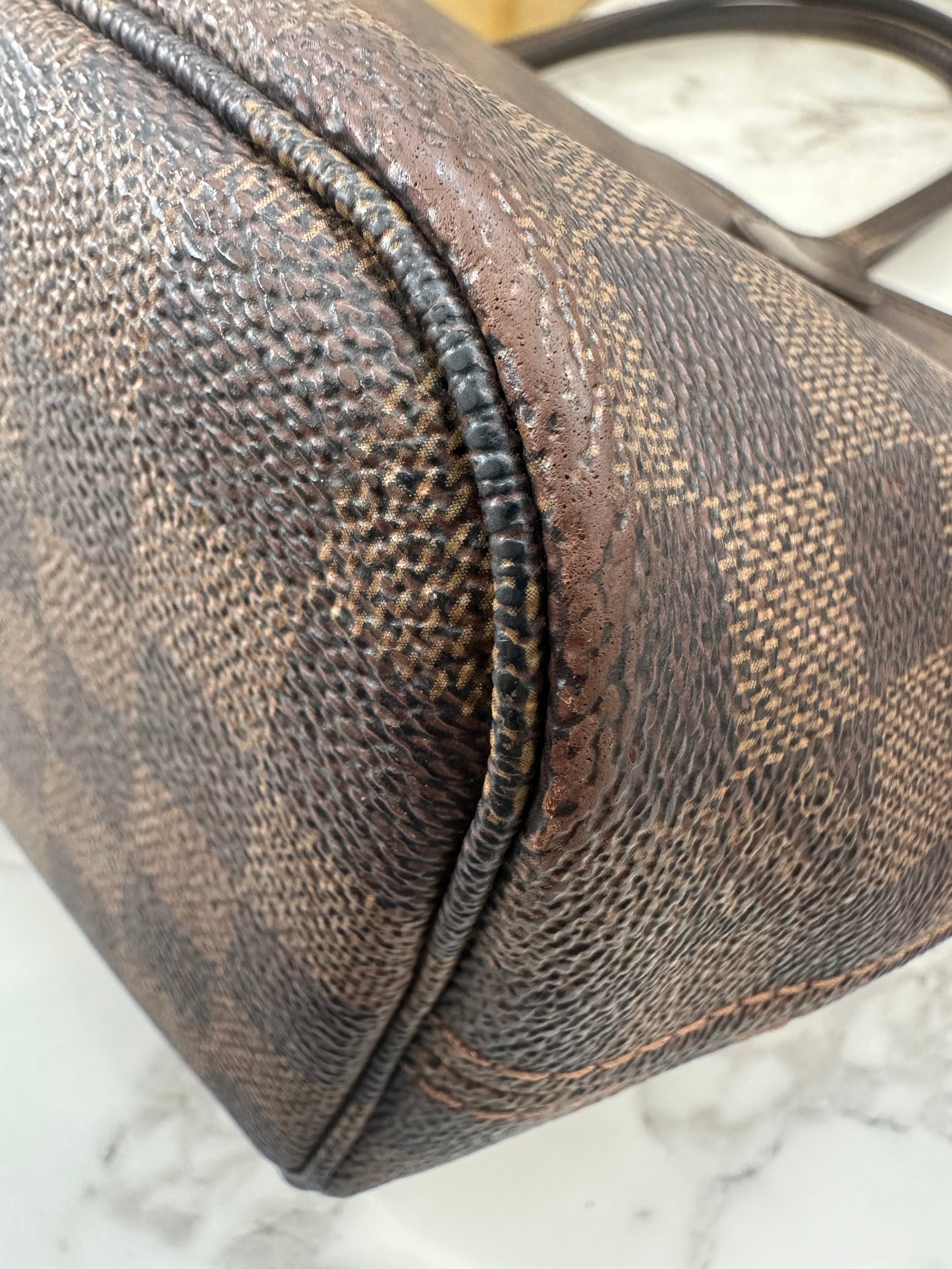 Louis Vuitton Neverfull pm damier