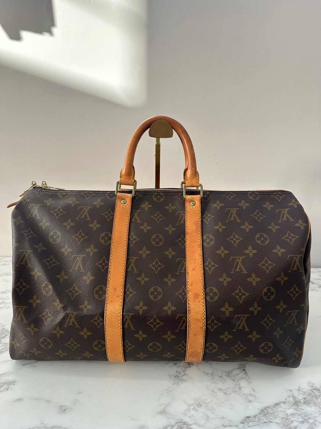Louis Vuitton Keepall 45
