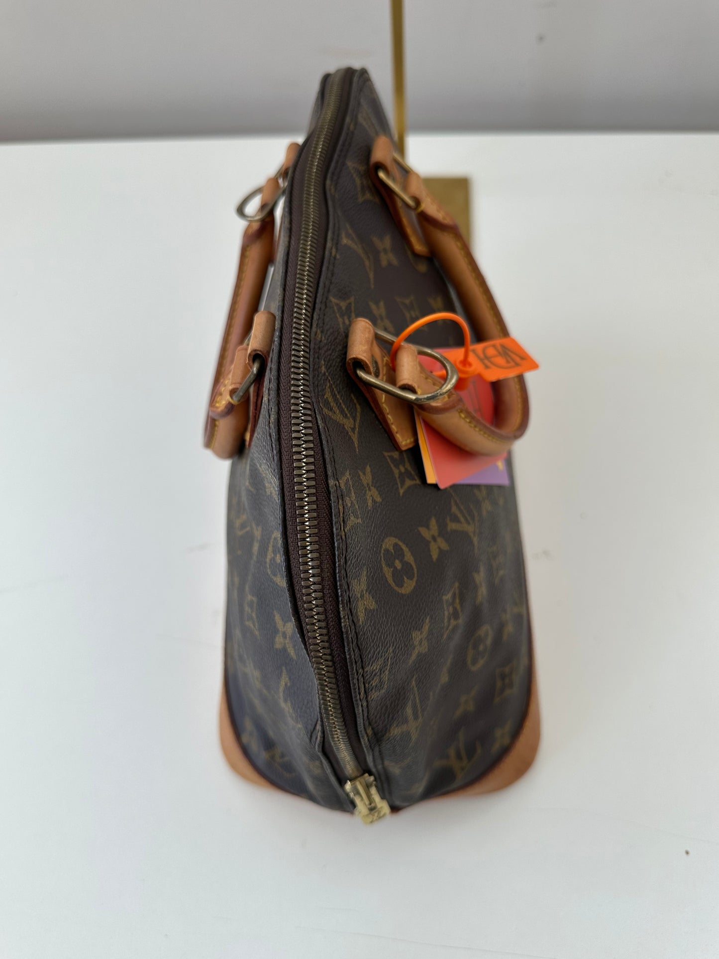 Louis Vuitton Alma