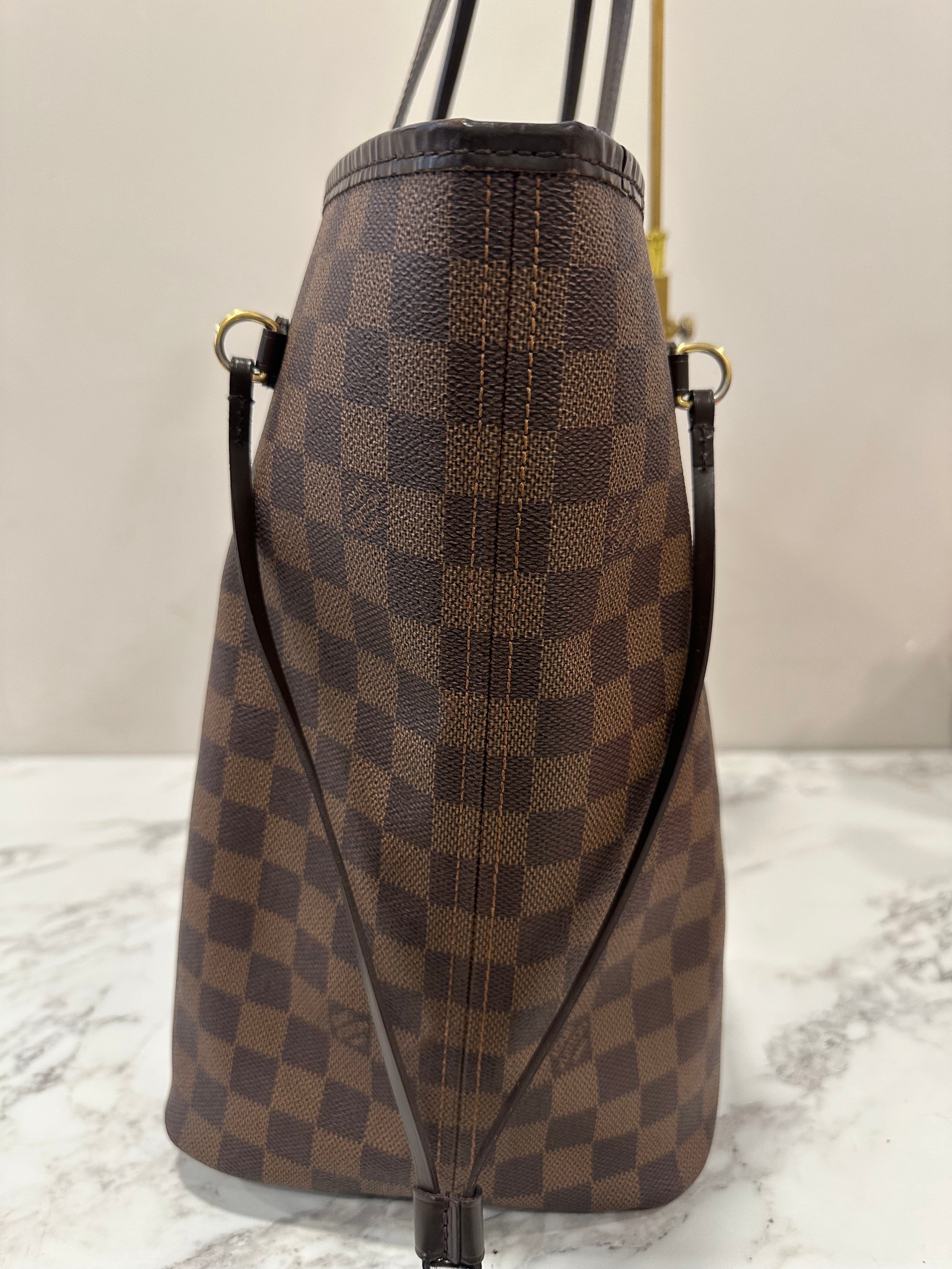 Louis Vuitton Neverfull GM