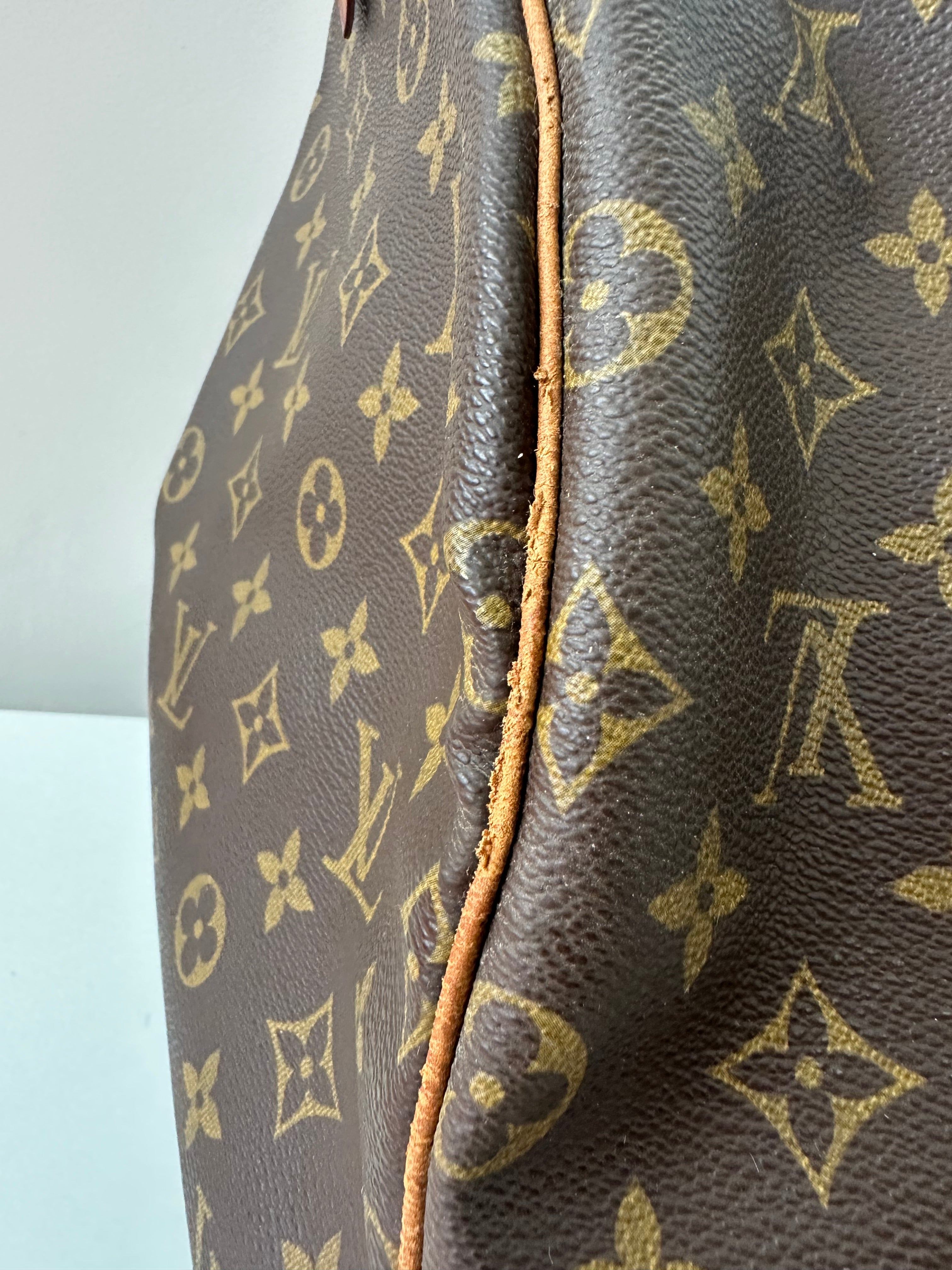 Louis Vuitton Keepall 55