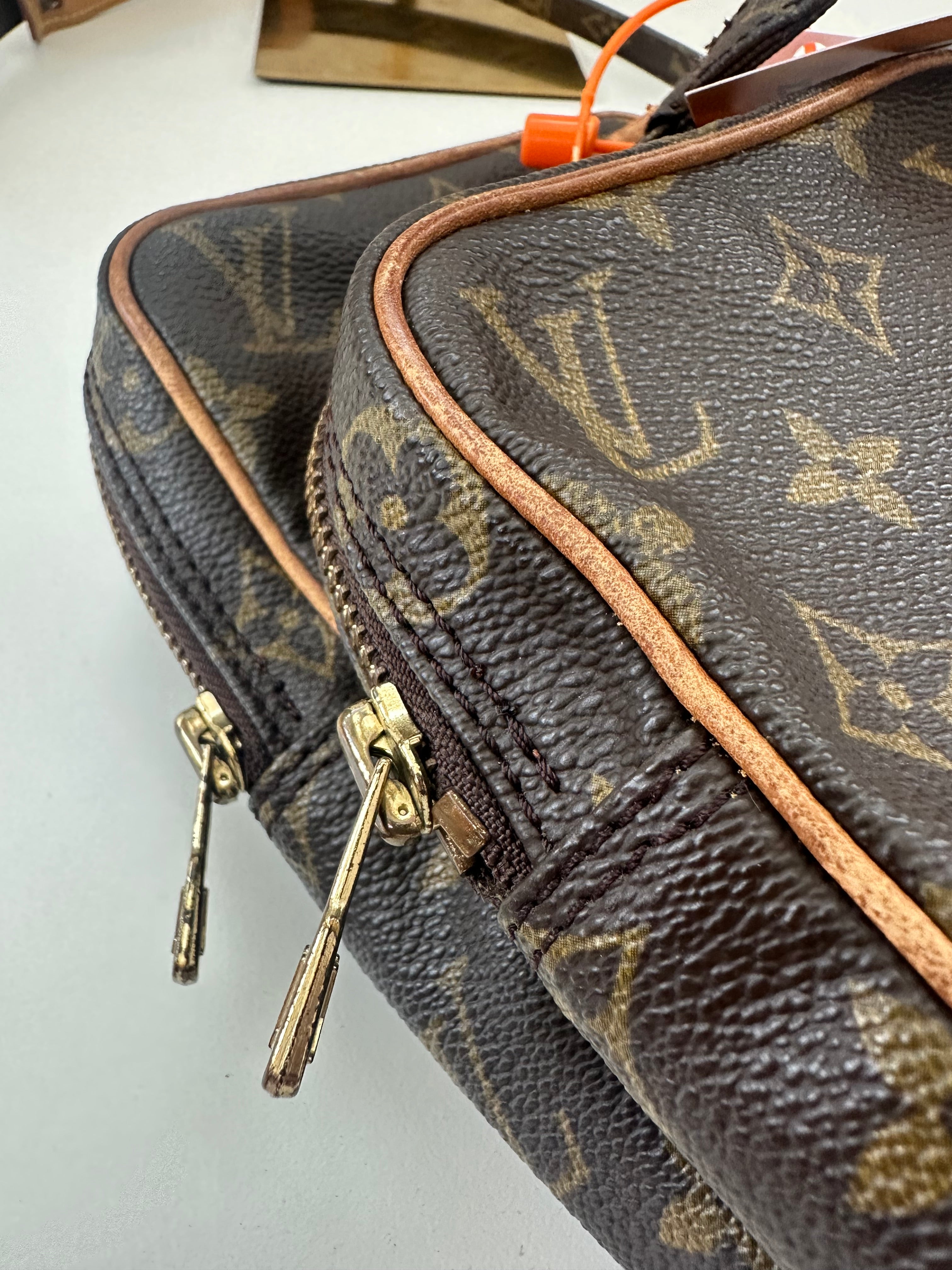 Louis Vuitton Mini Amazon