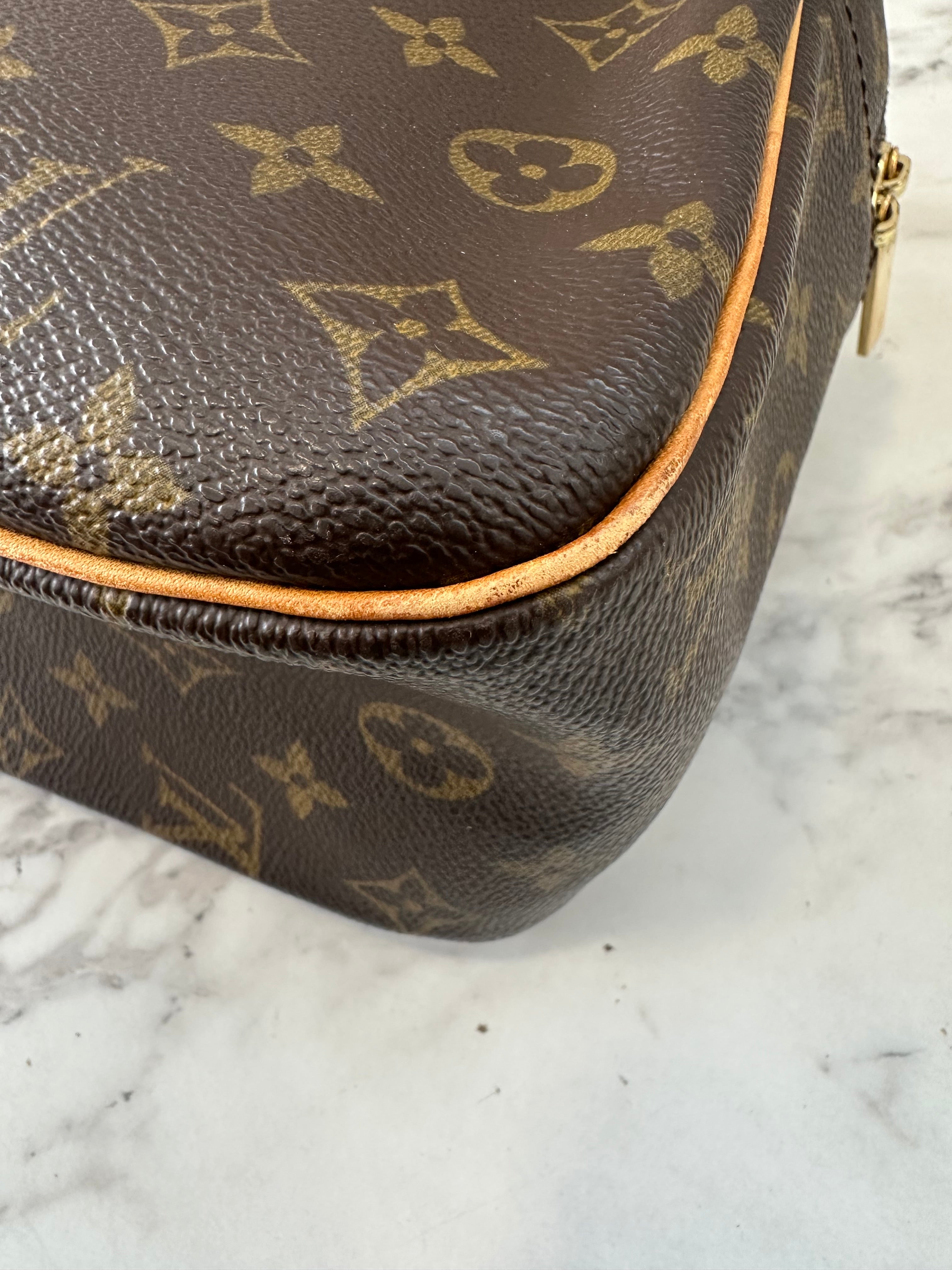 Louis Vuitton Cite GM