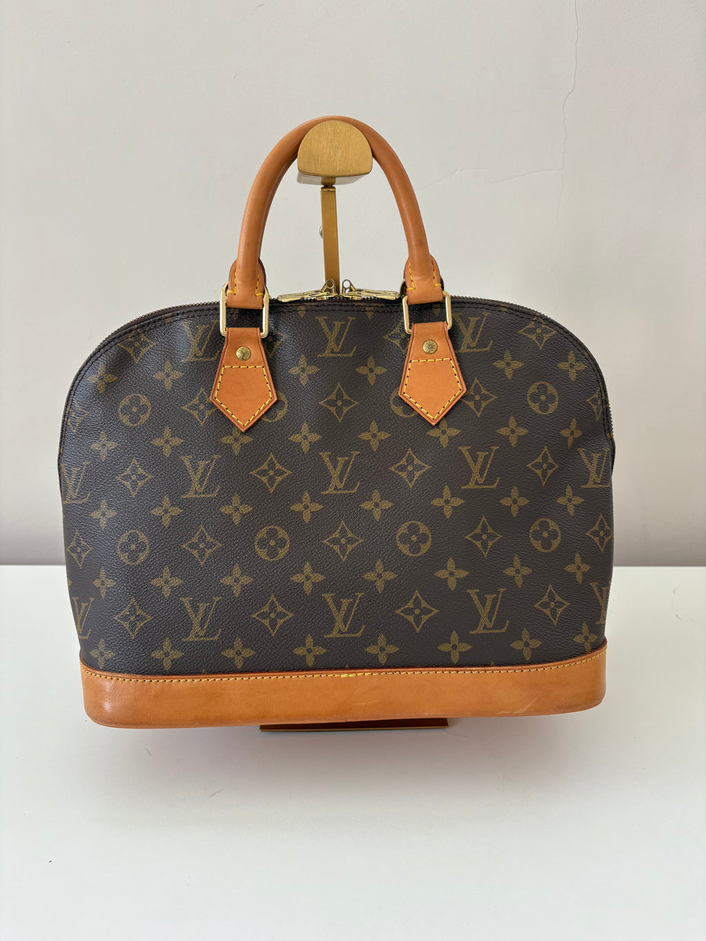 Louis Vuitton alma