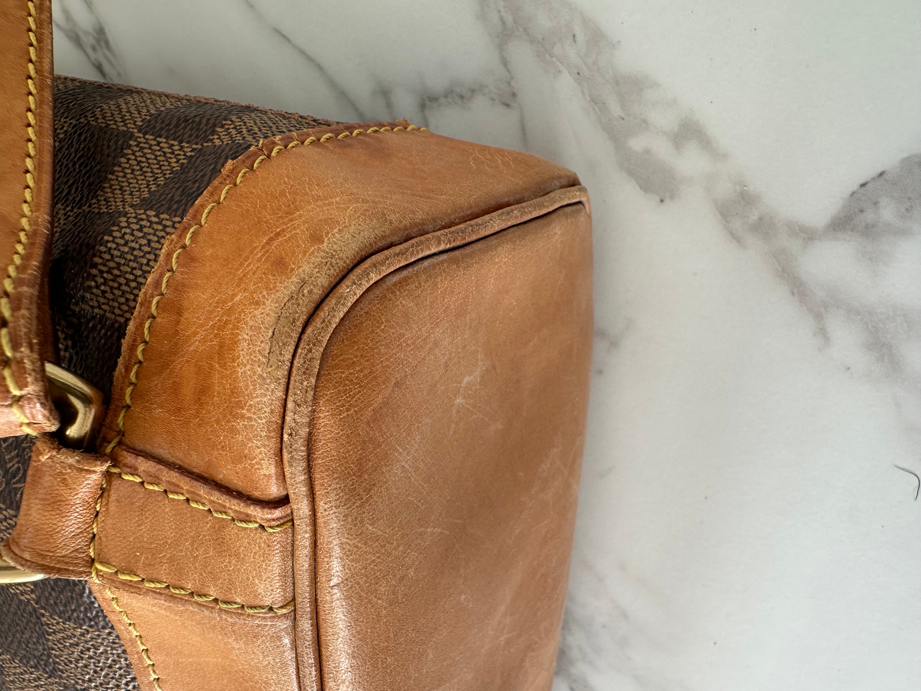 Louis Vuitton Arlequin Damier