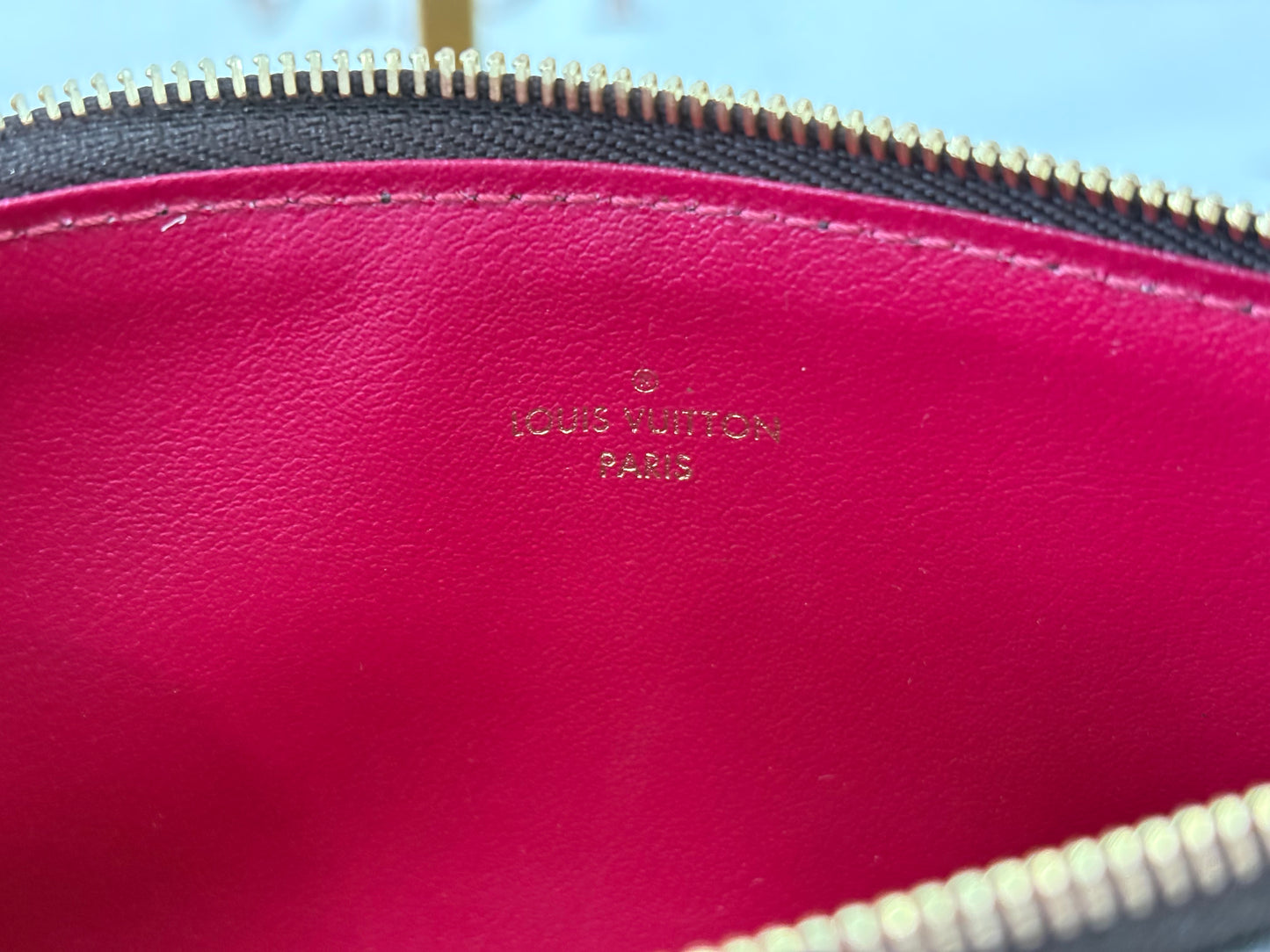 201586 - Louis Vuitton Felicie