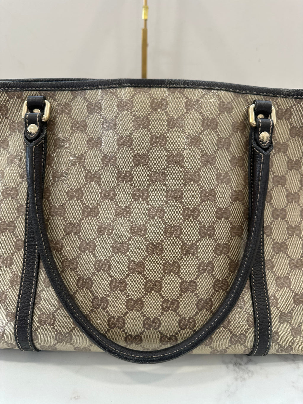 Gucci Beige