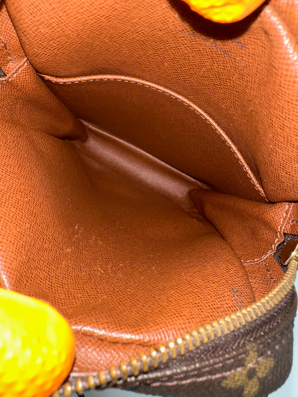 Louis Vuitton Danube