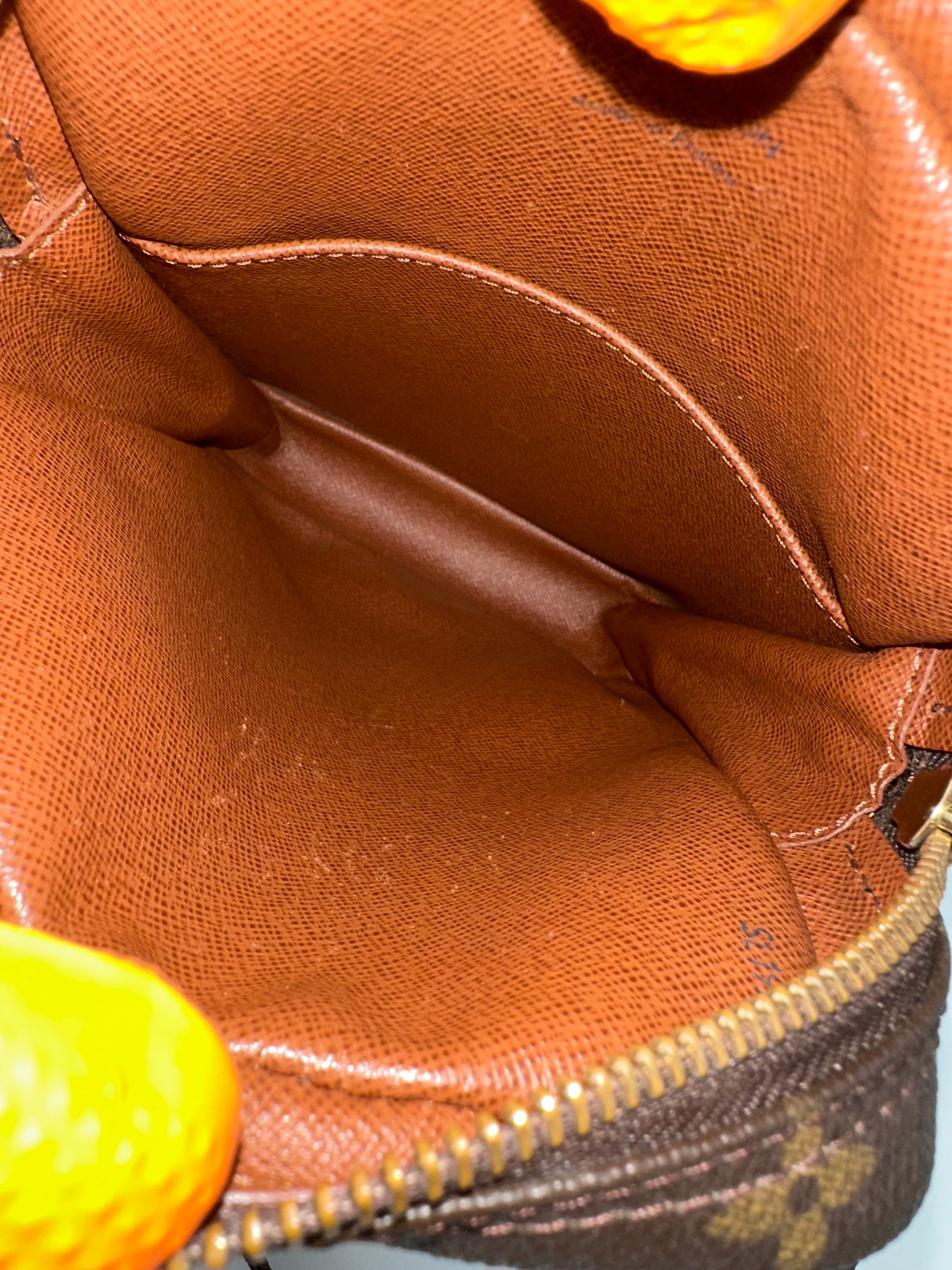 Louis Vuitton Danube