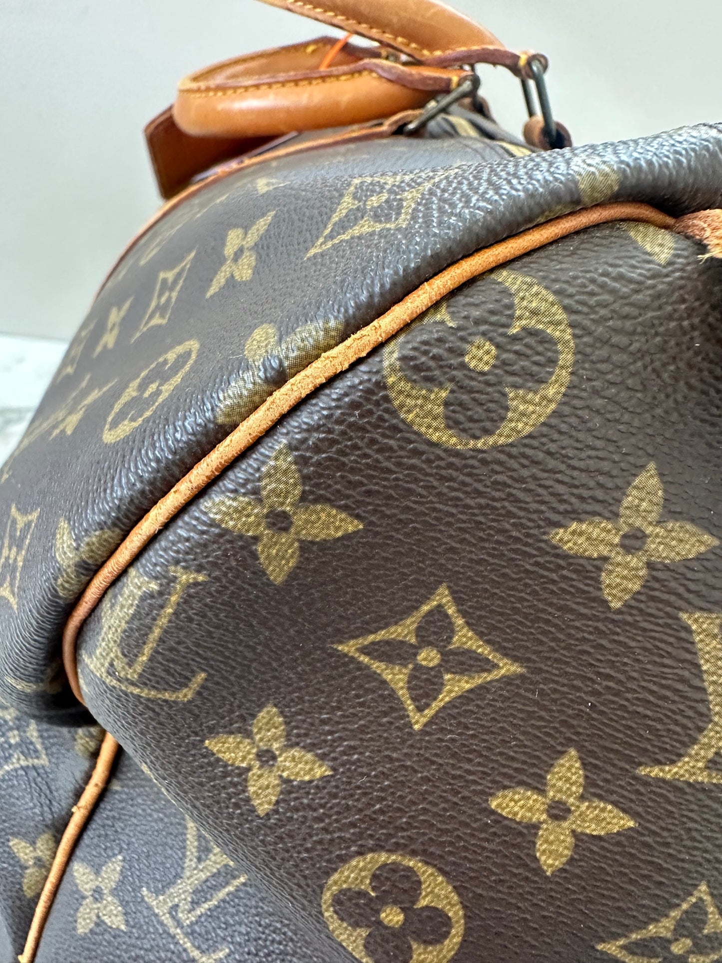Louis Vuitton Keepall 50