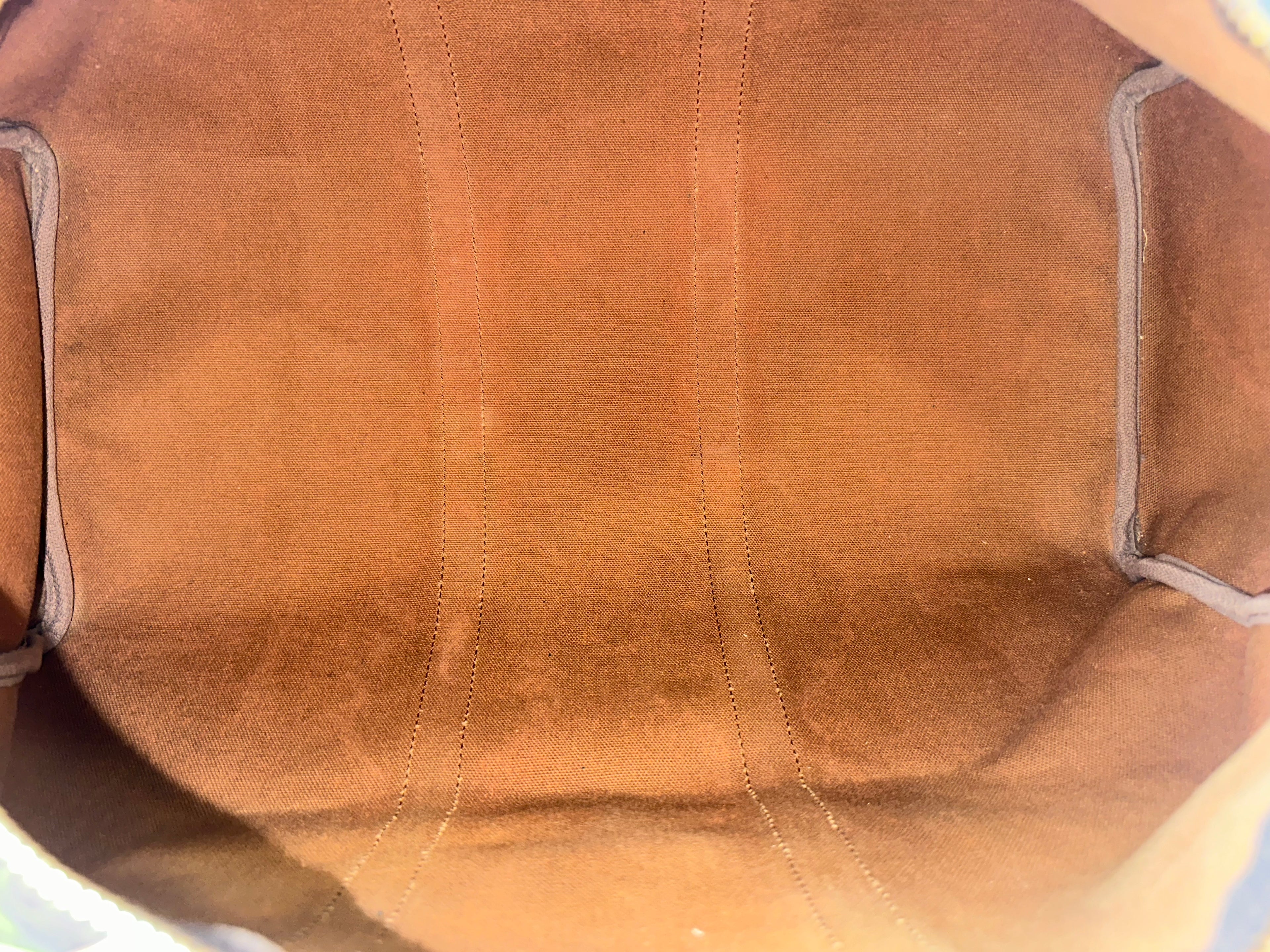 Louis Vuitton Keepall 45