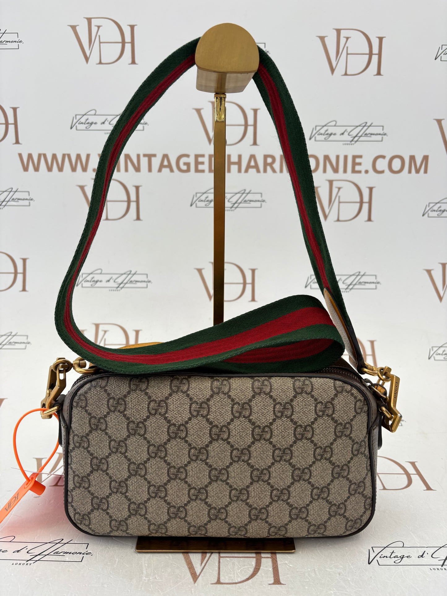 383261 - Gucci Neo Vintage