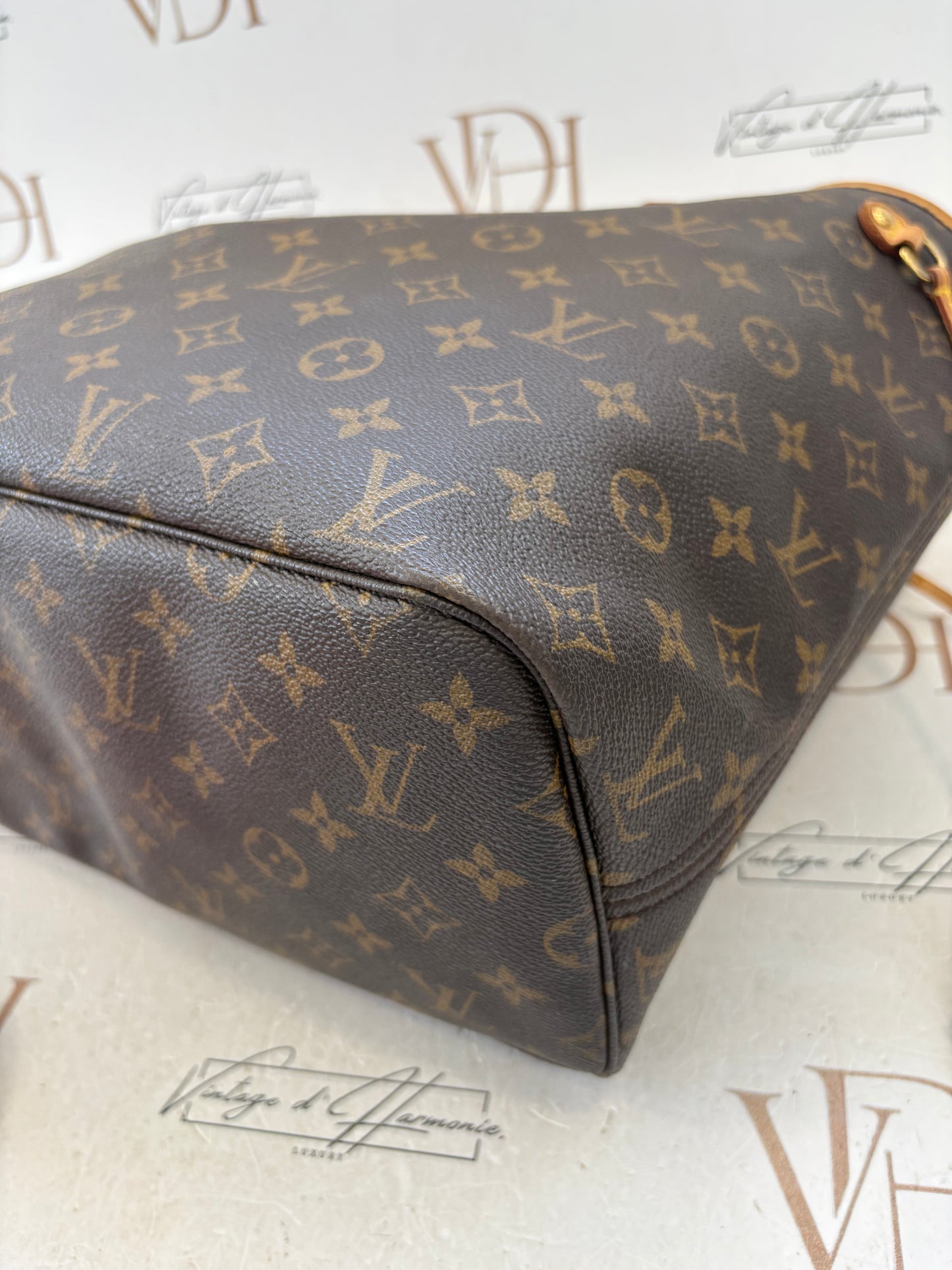 018614 - Louis Vuitton Neverfull MM