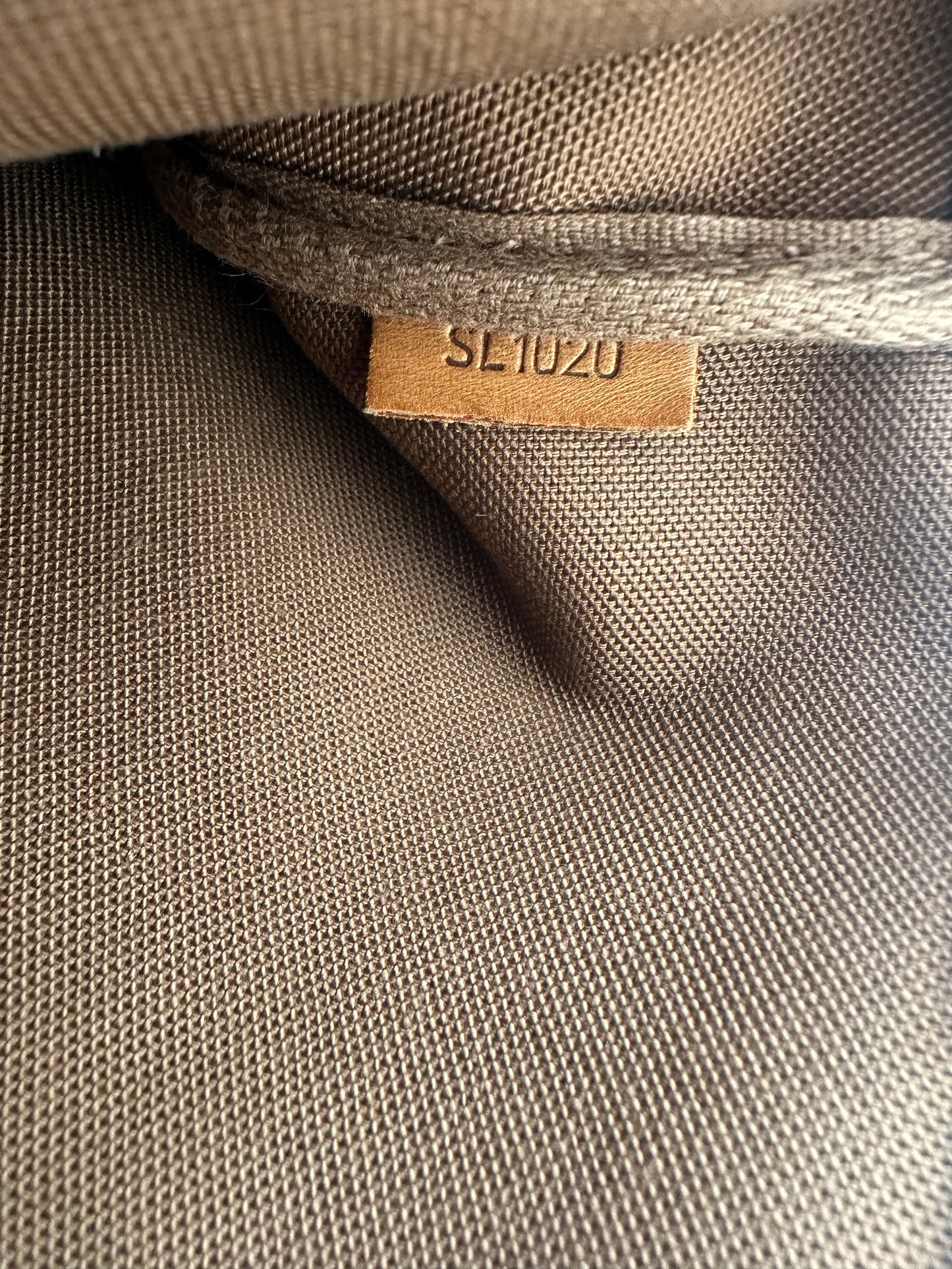 Louis Vuitton Pochette