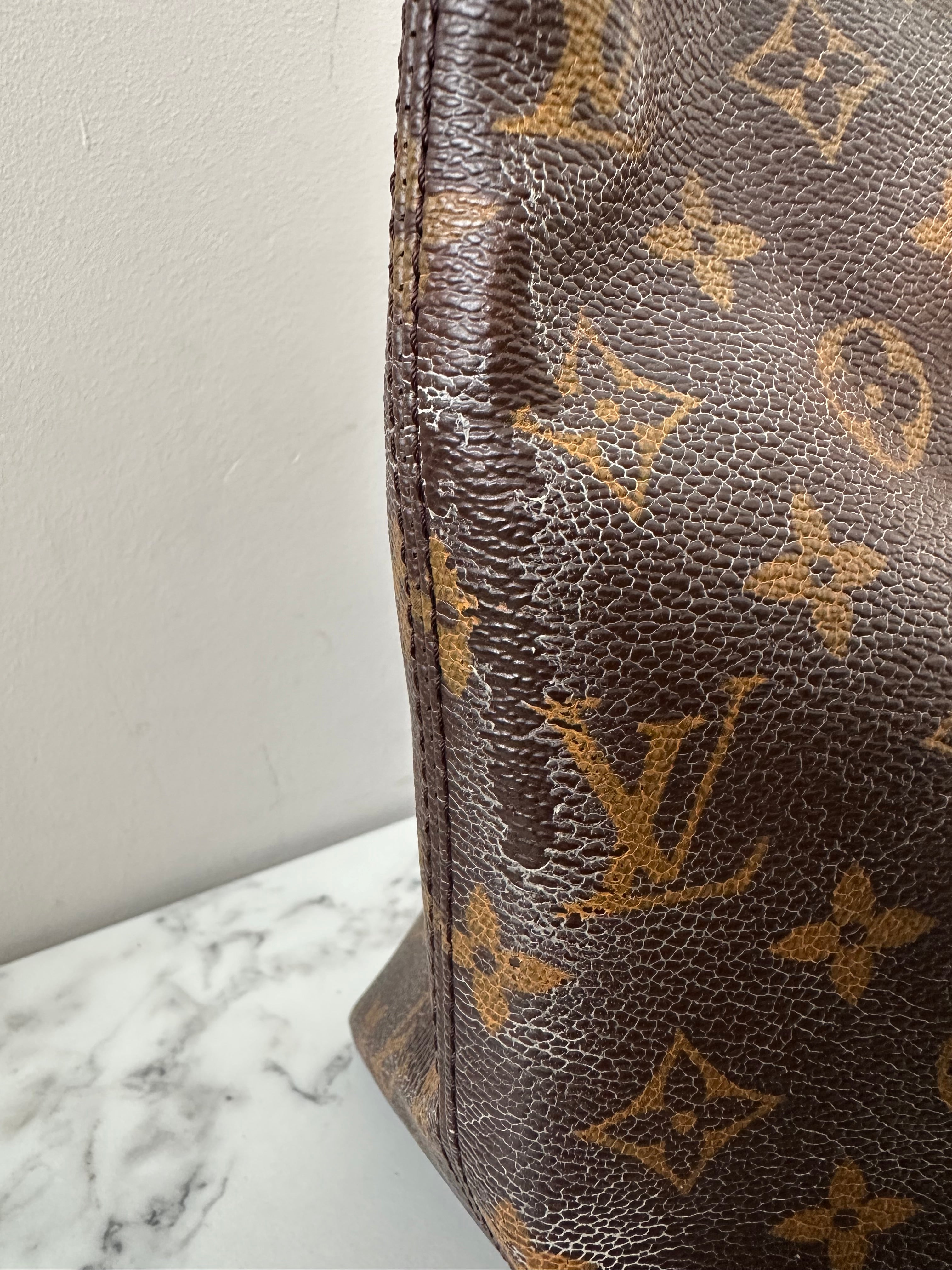 Louis Vuitton Iena