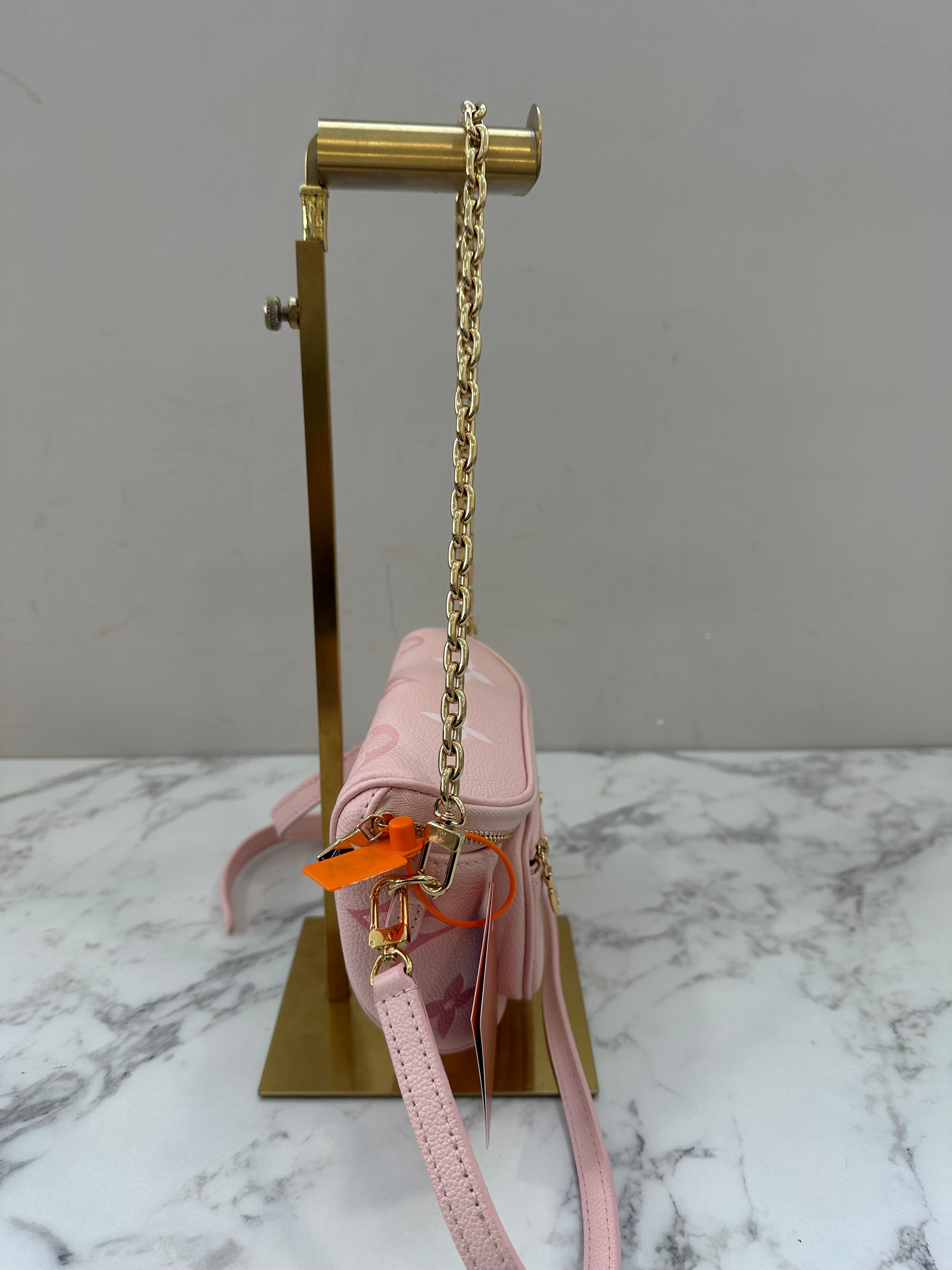 Louis Vuitton Bumbag Limited