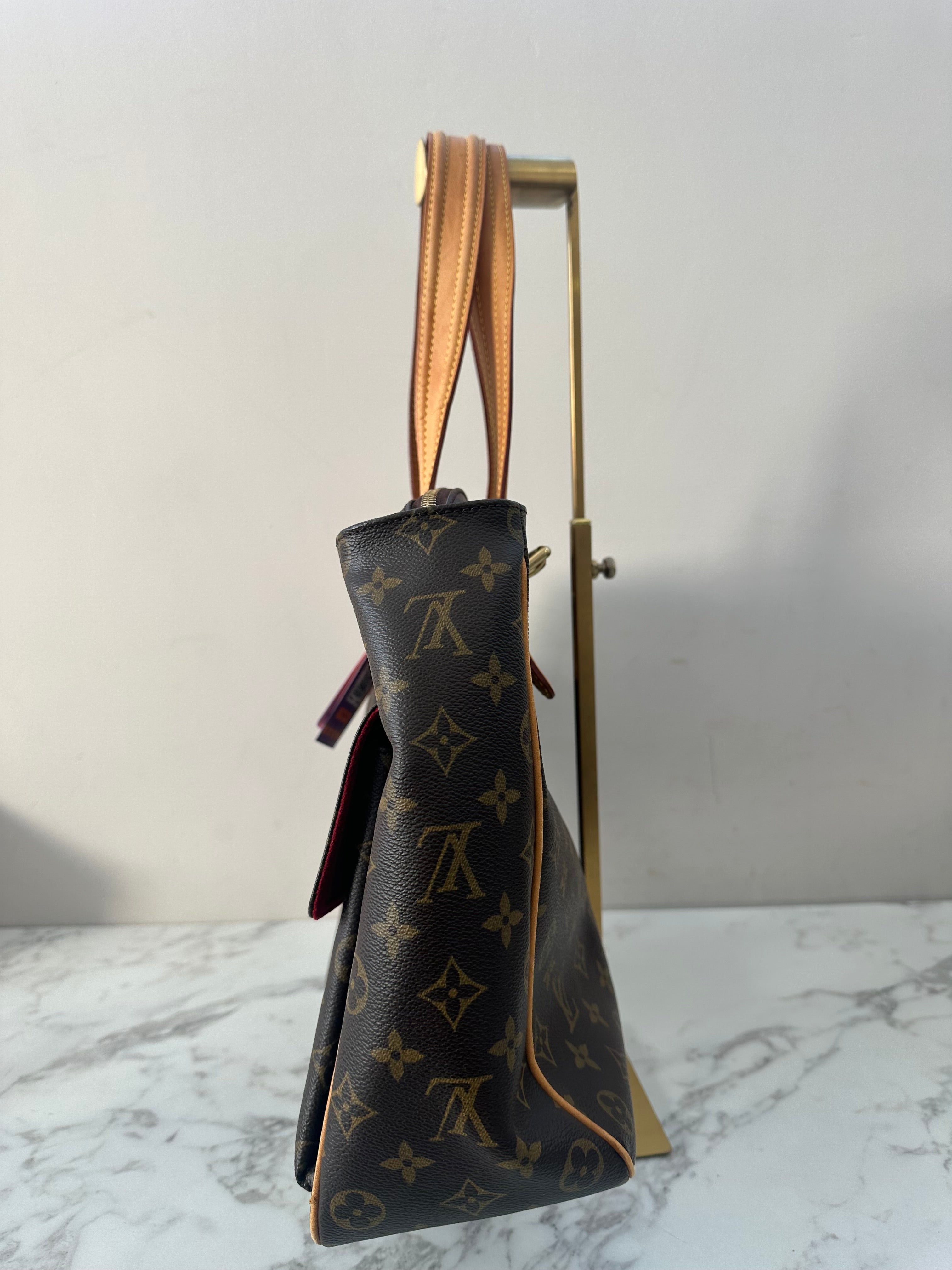 Louis Vuitton Multipli Cite