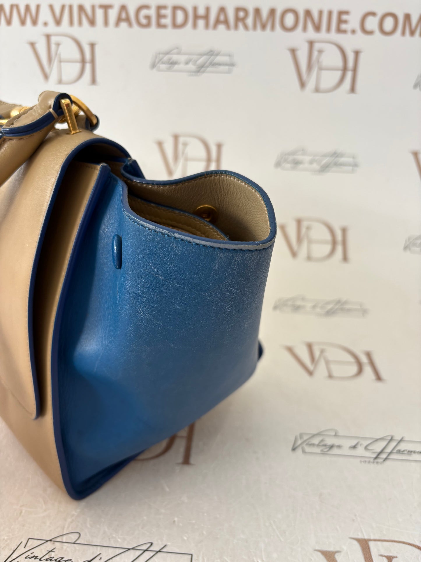 200976 - Céline Trapeze