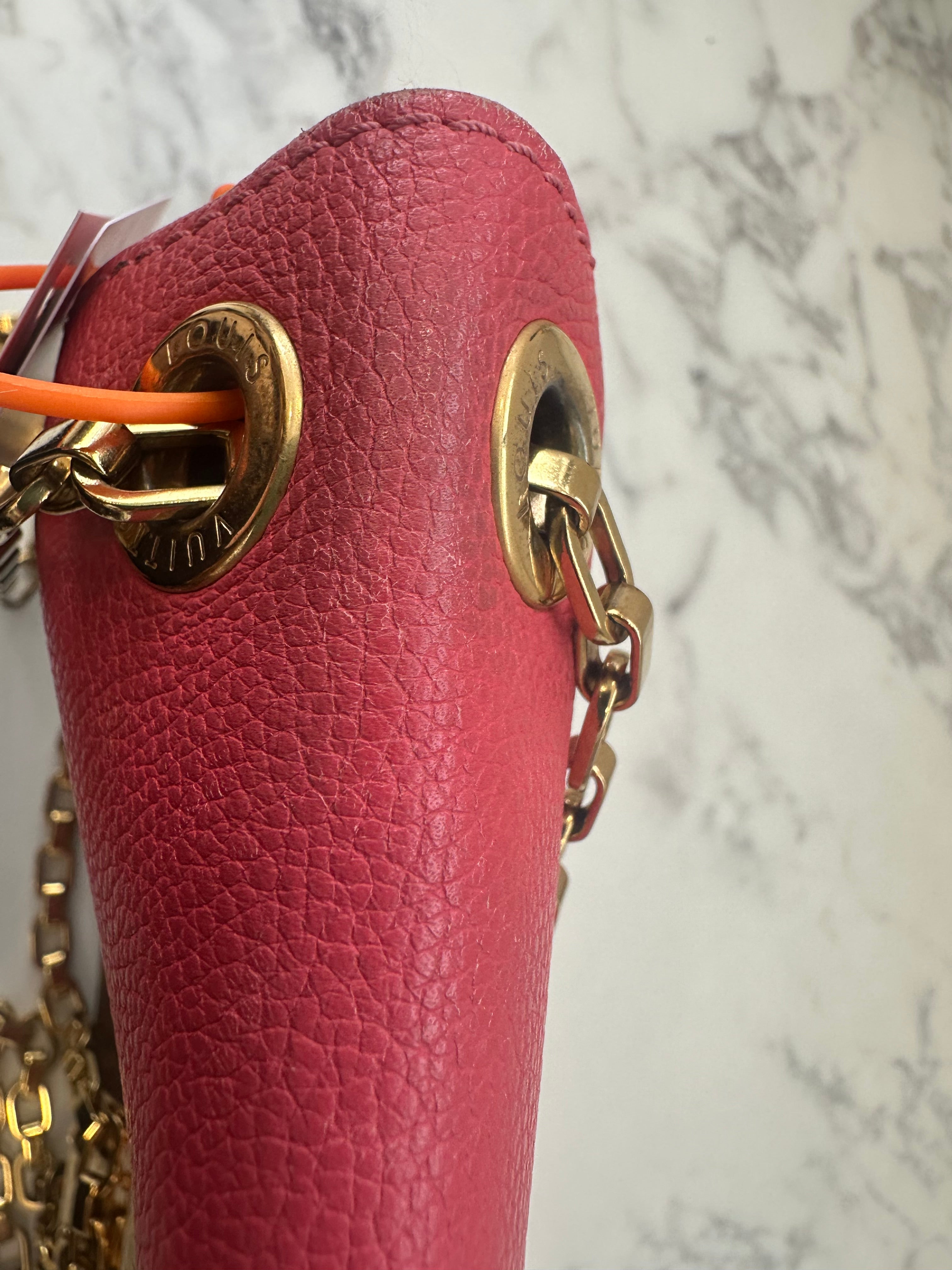 Louis Vuitton Pallas