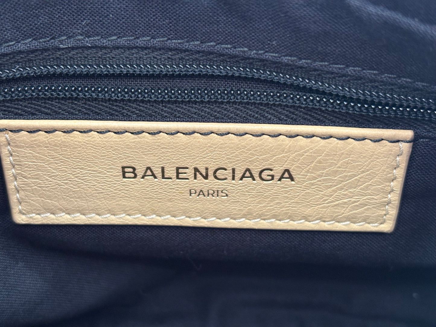 201531 - Balenciaga Classic City