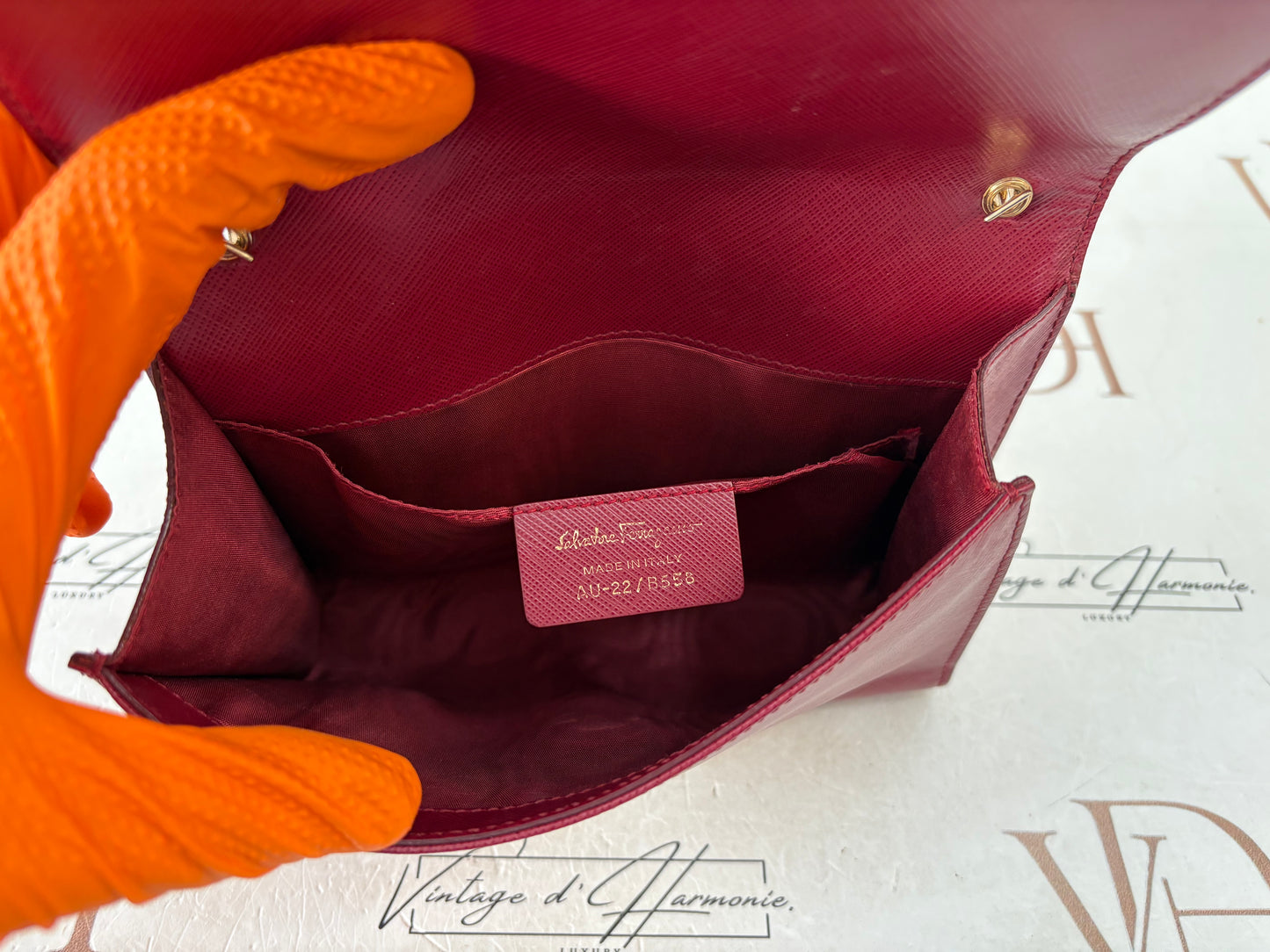 383010 - Salvatore Ferragamo Vara
